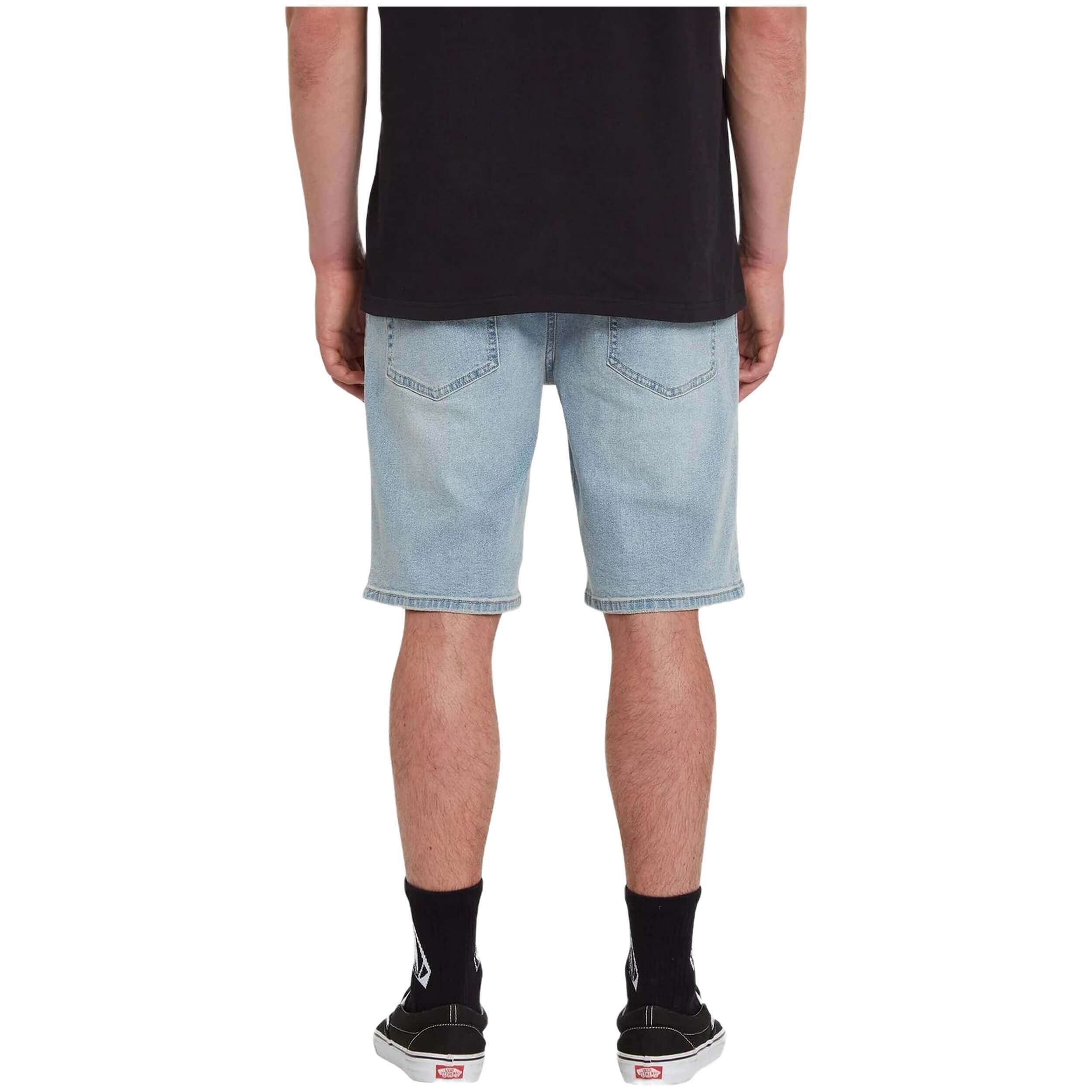 Short Volcom modèle A2011701_WIV pour homme 2/5