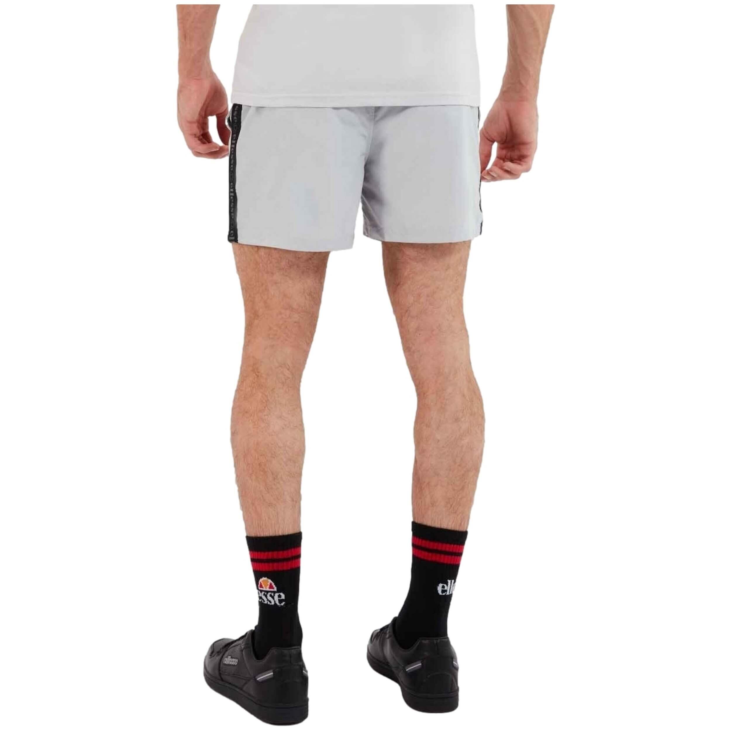 Calções Ellesse modelo SXR17674-128 para homem 3/4