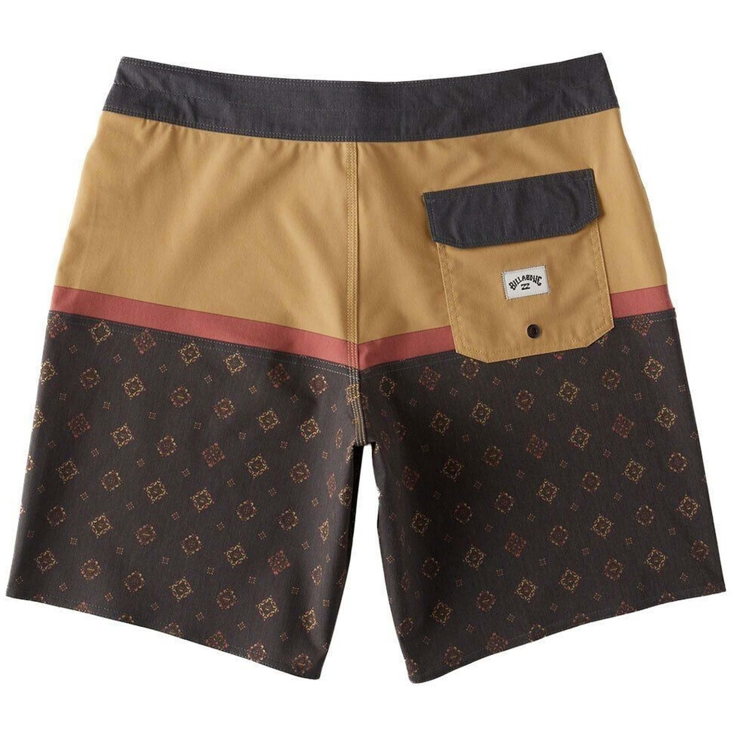 Short Billabong modèle ABYBS00458-MUS pour unisexe 2/2