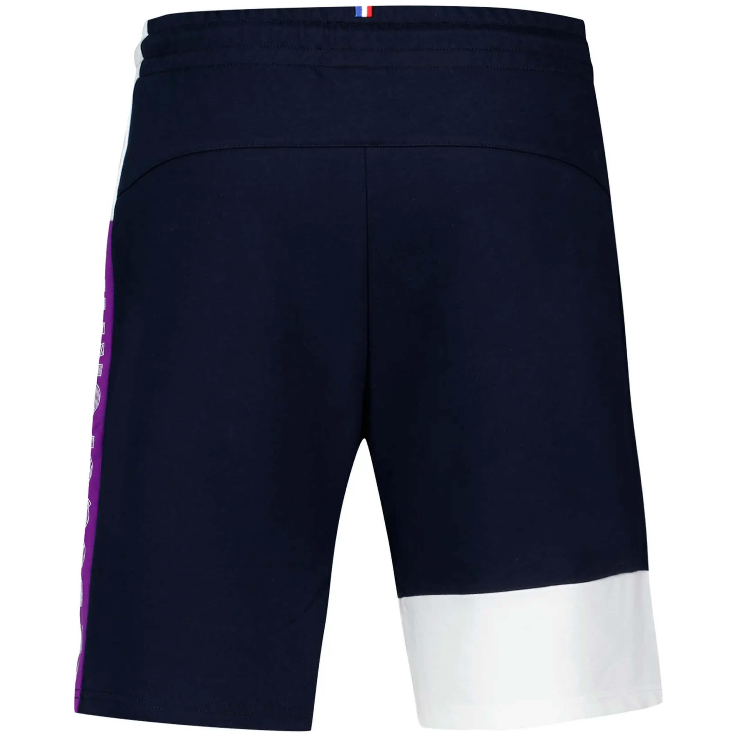 Pantaloncini Le coq sportif modello 2310005 per uomini 2/5