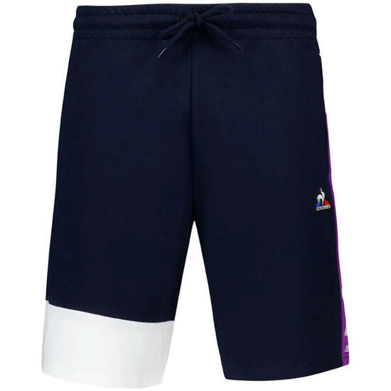 Pantalon corto Le coq sportif modelo 2310005 para hombre