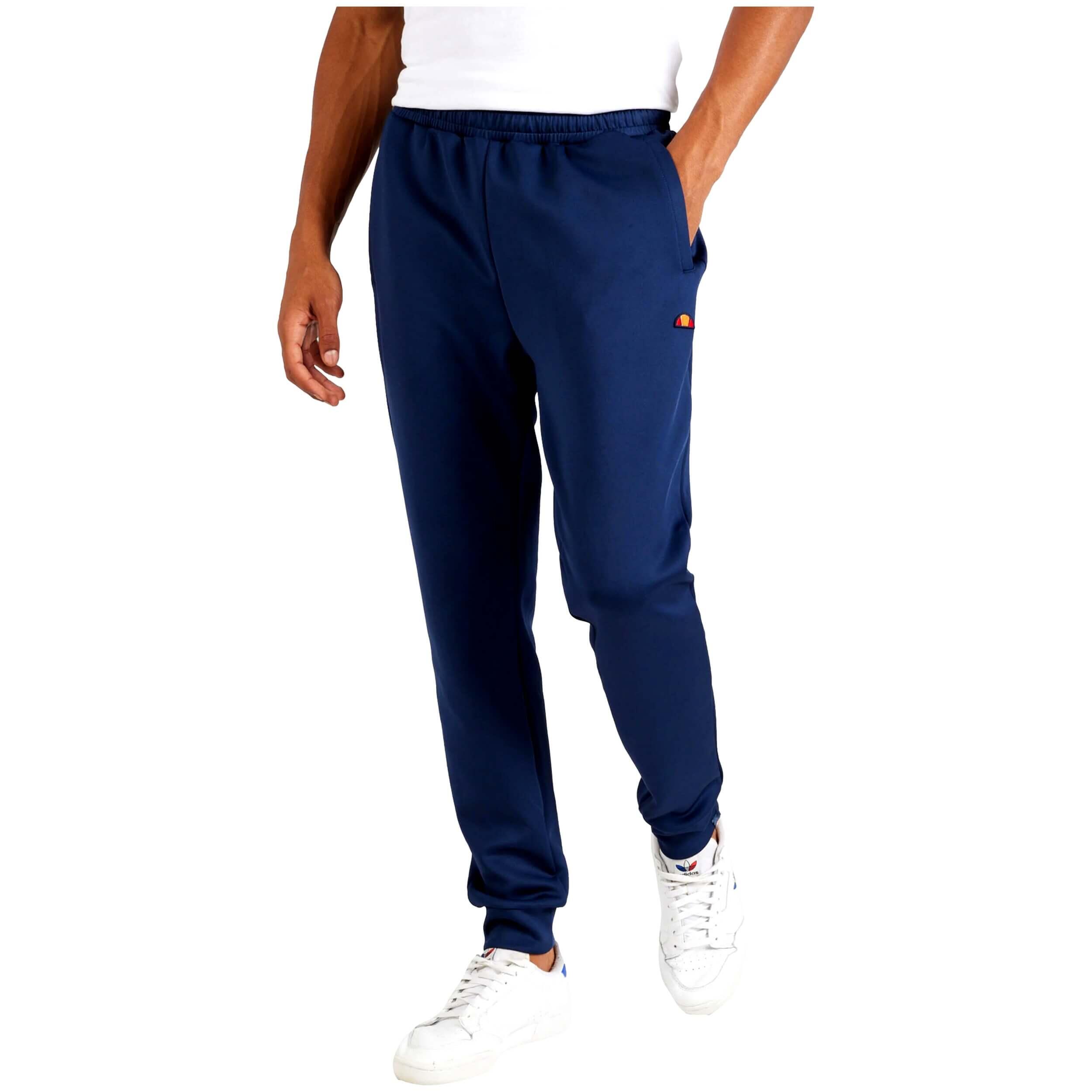 Pantaloncini Ellesse modello SHR19228-NAVY per uomini 2/5