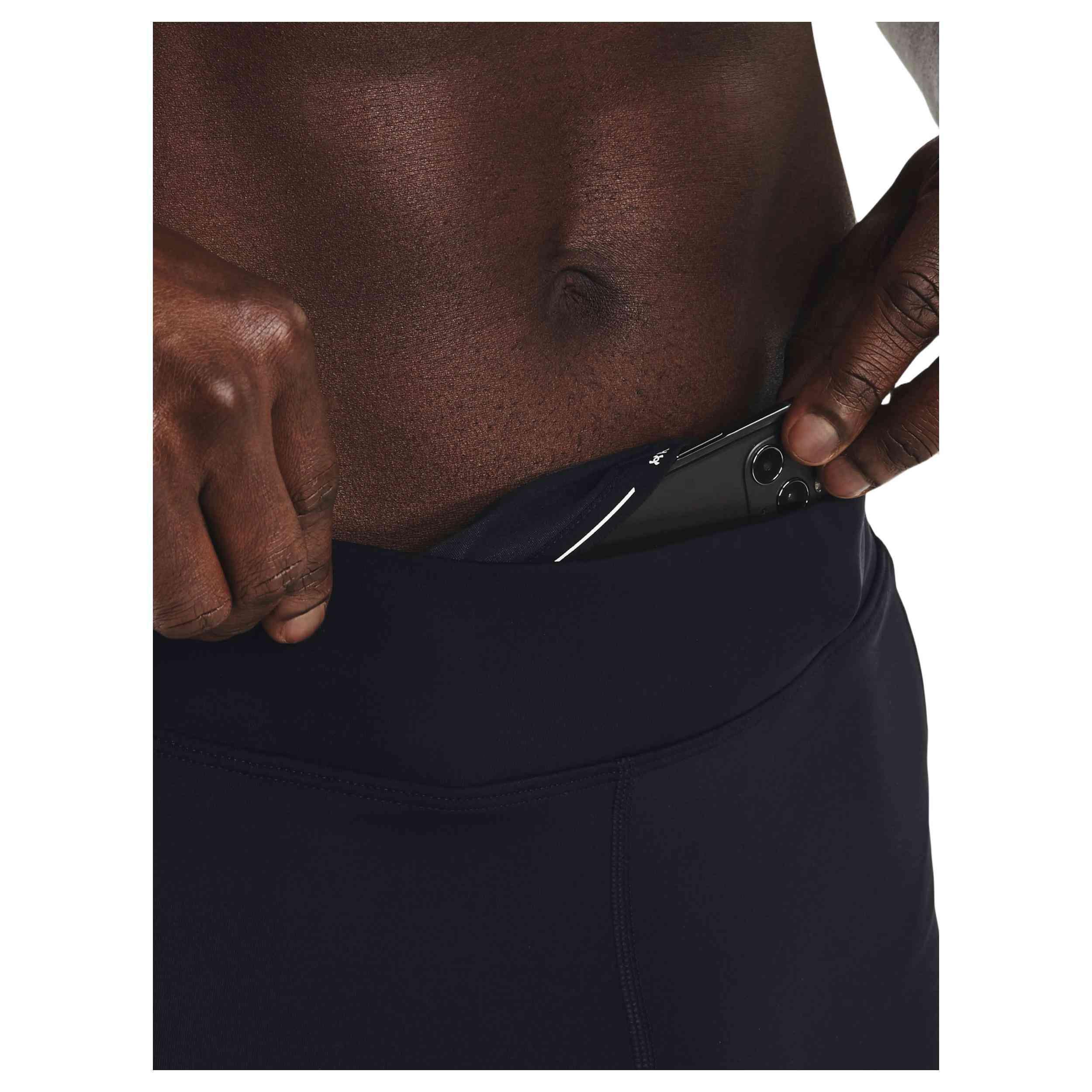 Calções Under armour modelo 1373218-001 para homem 5/5