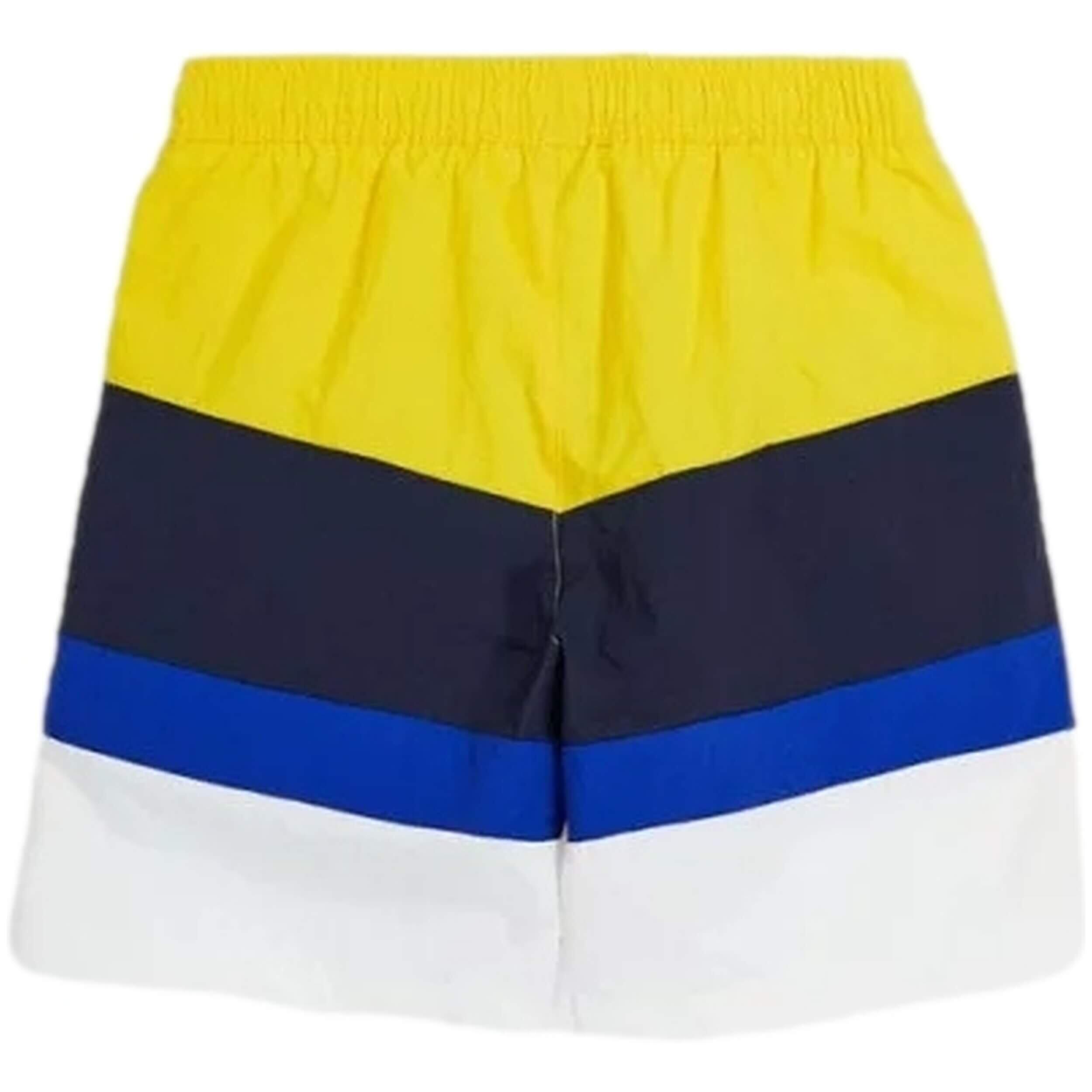 Maillot de bain Champion modèle 306730-YS011 pour homme 2/2