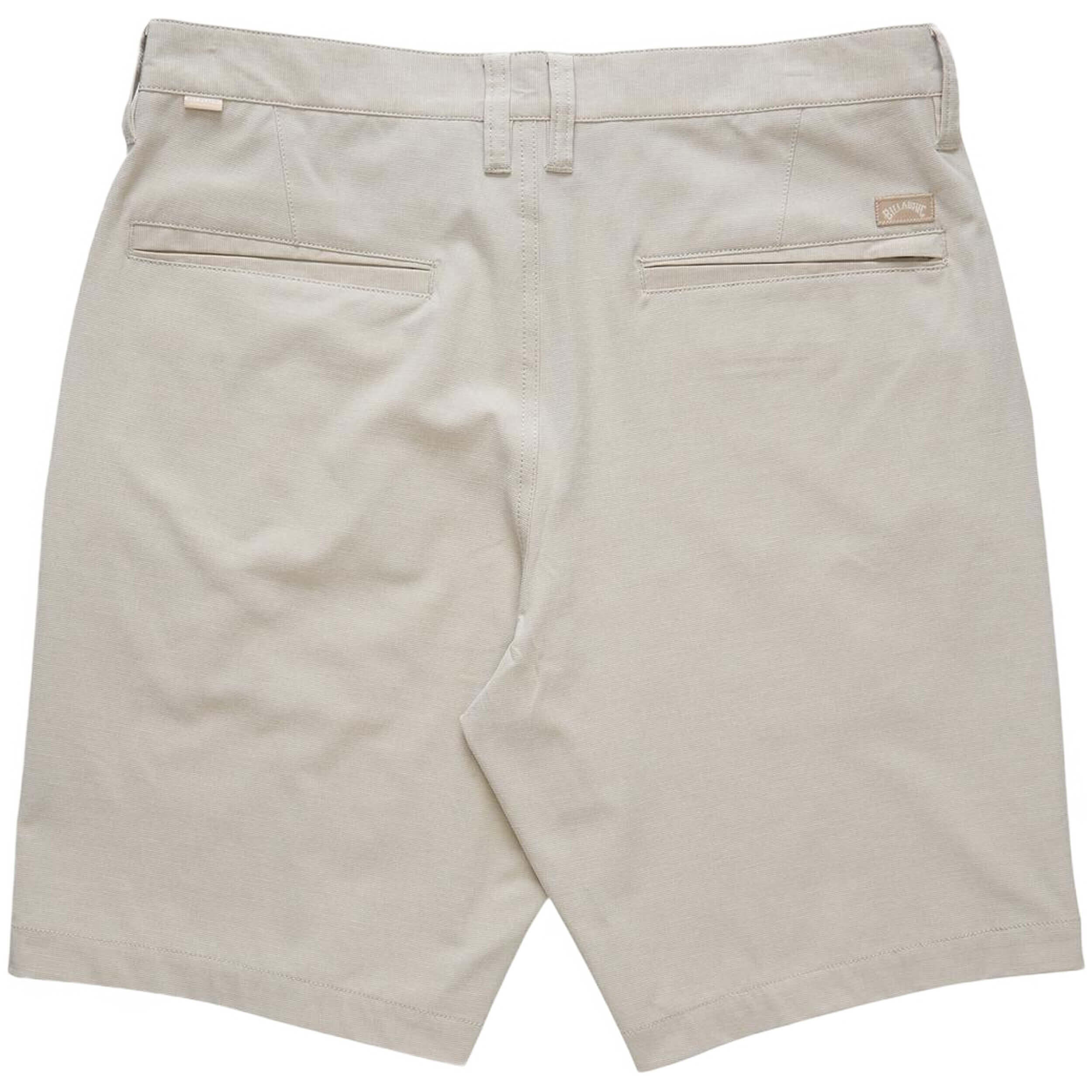 Pantalon corto Billabong Crossfire Mid Submersible para hombre 2/4