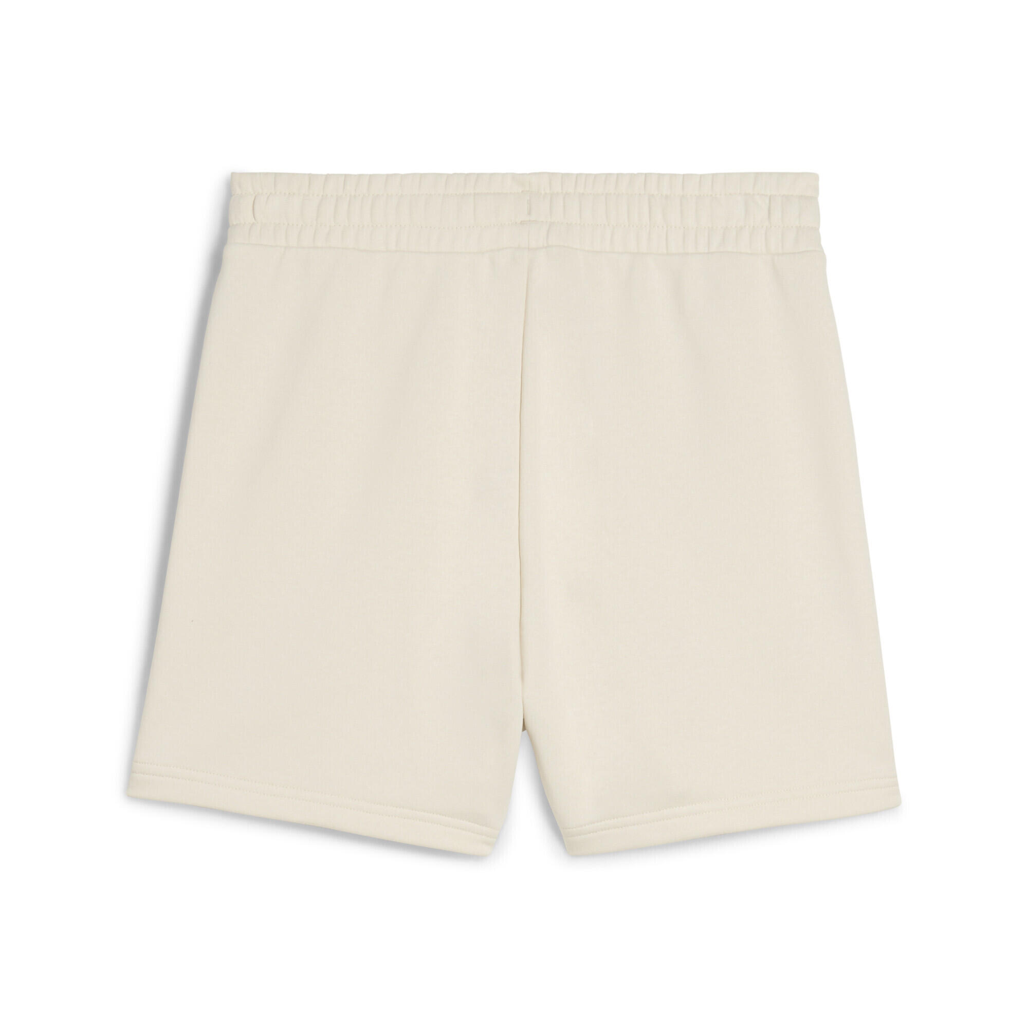 Shorts Essentials Graphic Animal da 5" da donna PUMA Alpine Snow White 5/7