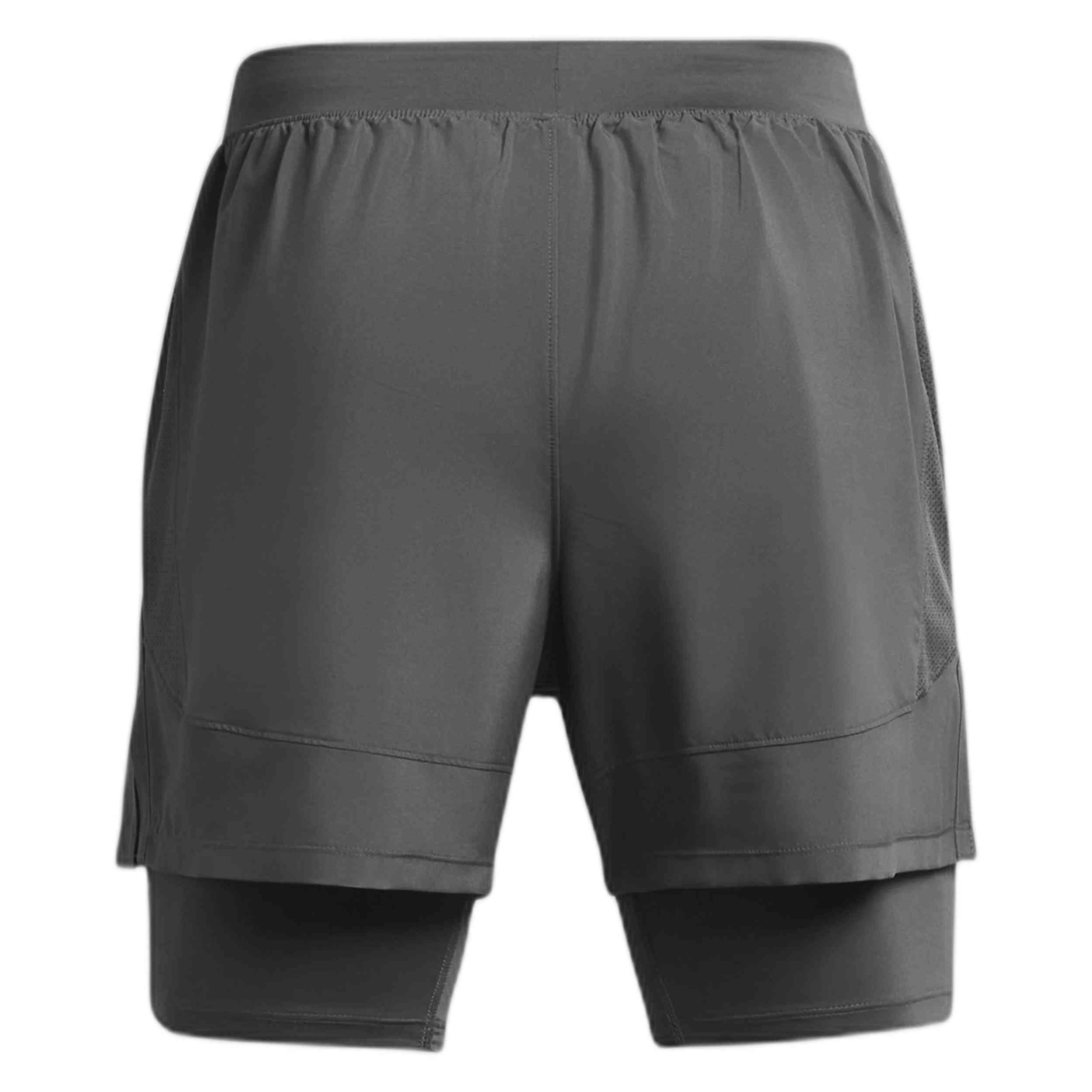 Pantaloncini Under armour modello 1382640-025 per uomini 4/5