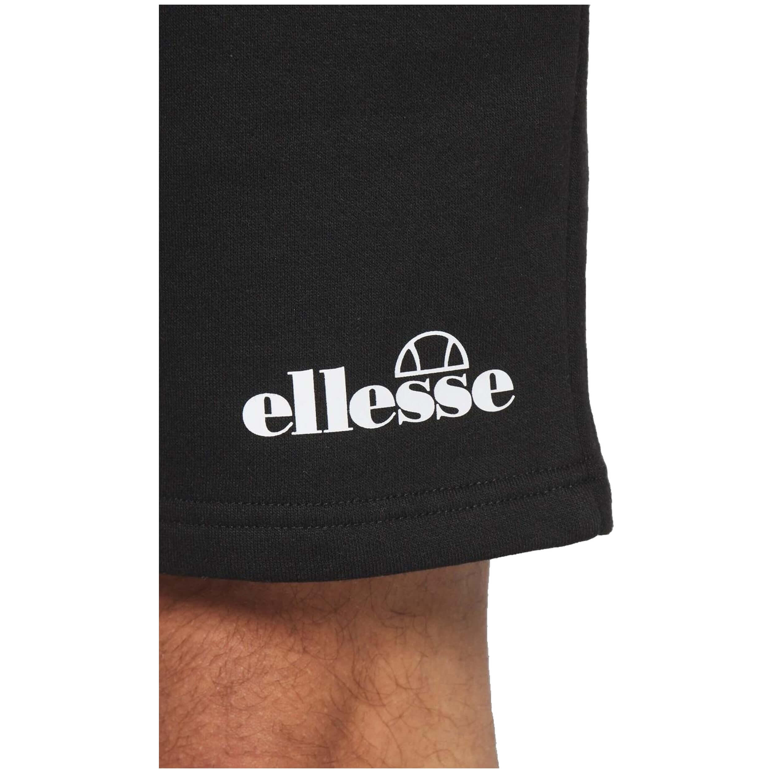 Pantalon corto Ellesse modelo SHP21179-011 para hombre 3/4