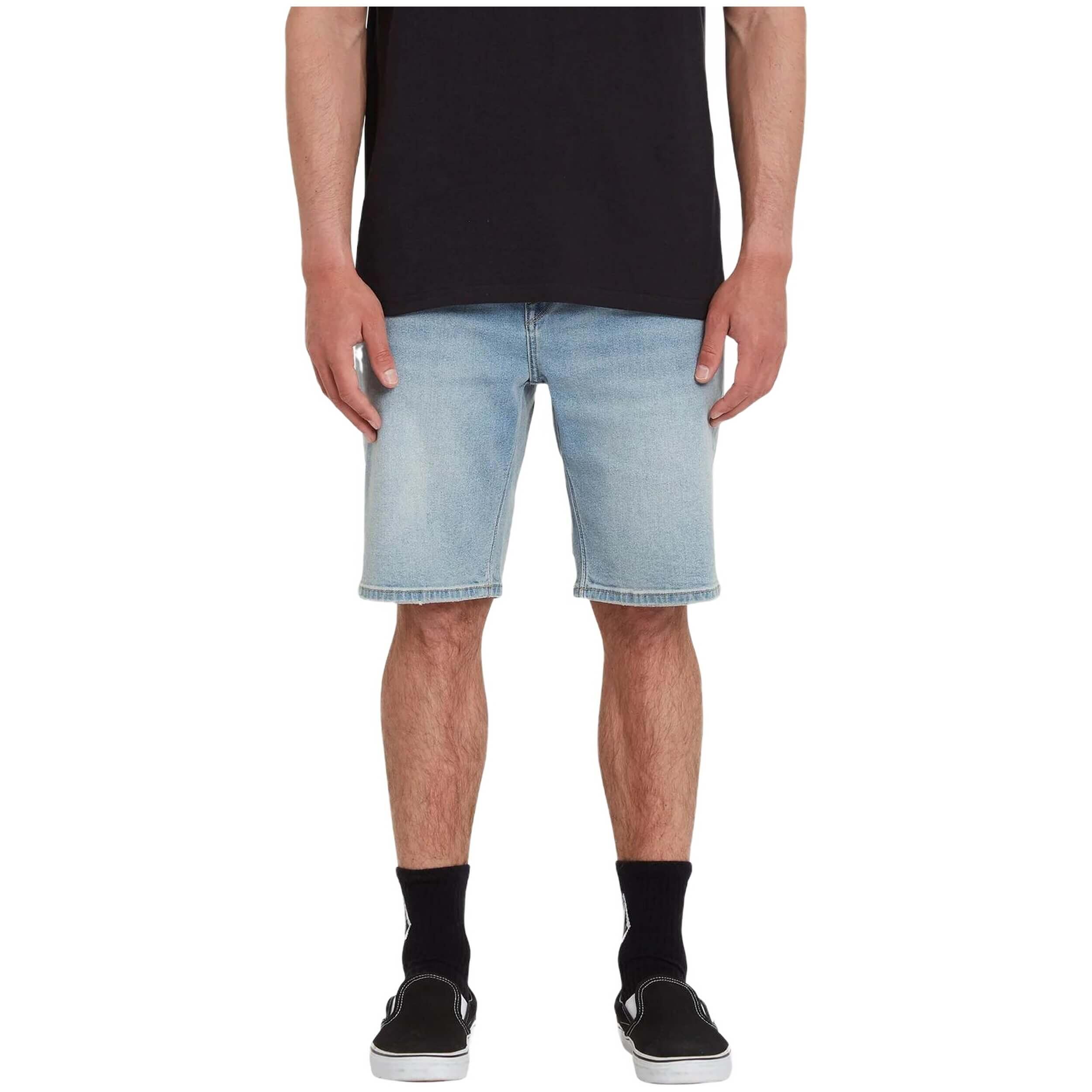 Short Volcom modèle A2011701_WIV pour homme 1/5