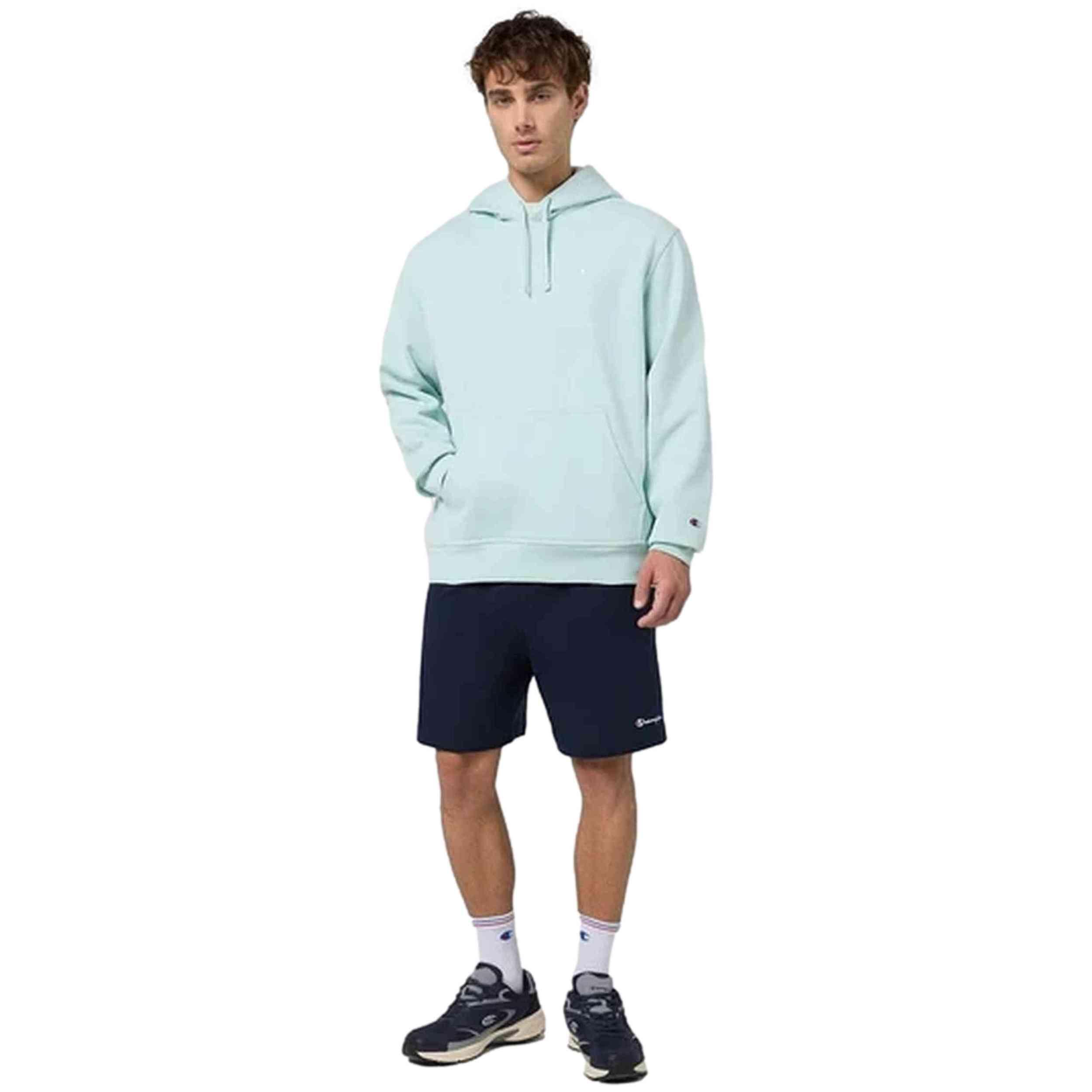 Bermuda Champion modèle 220306-BS501 pour homme 1/2