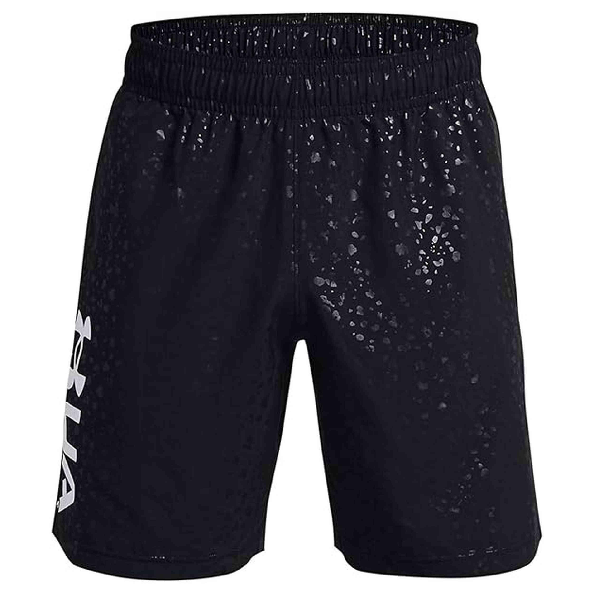 Korte broek Under armour model 1361432-002 voor mannen 2/3