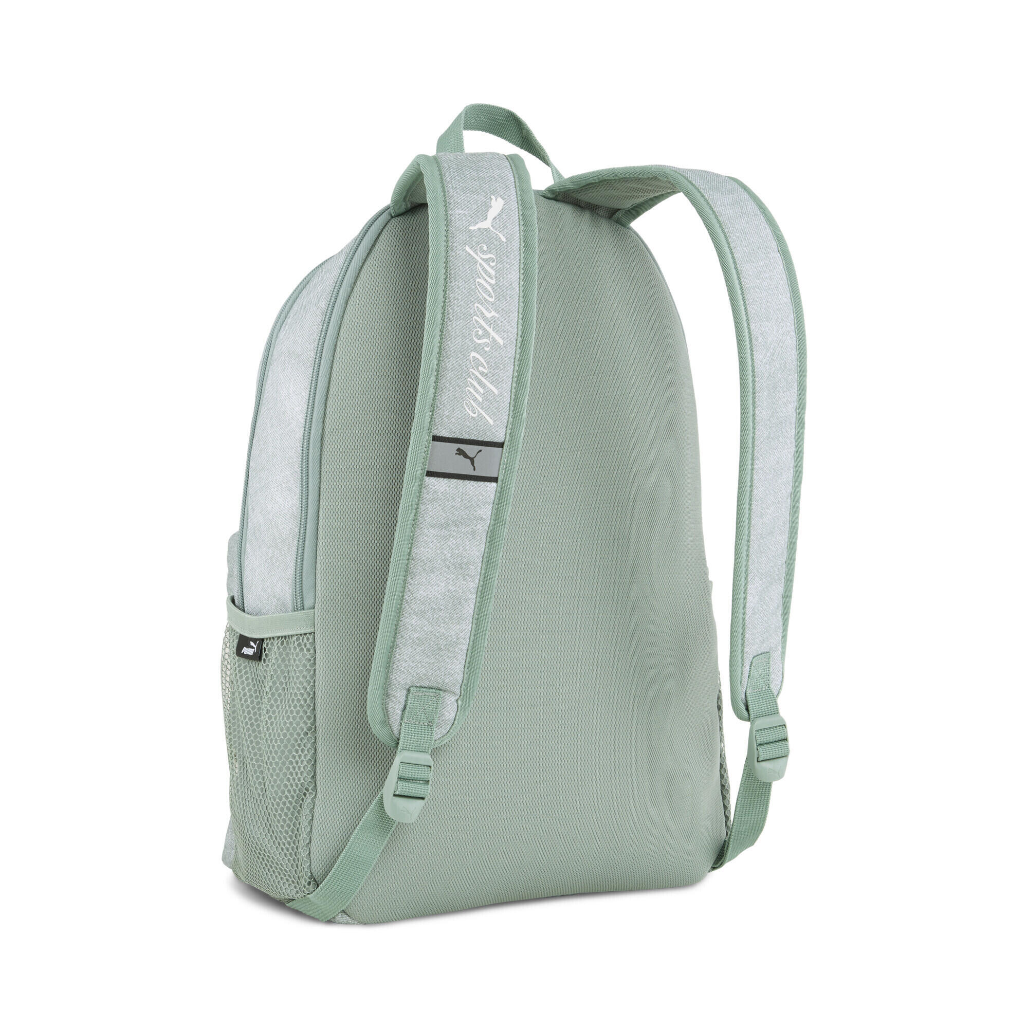 Sac à dos d’école PUMA Phase (20 L) PUMA Green Moon 3/5