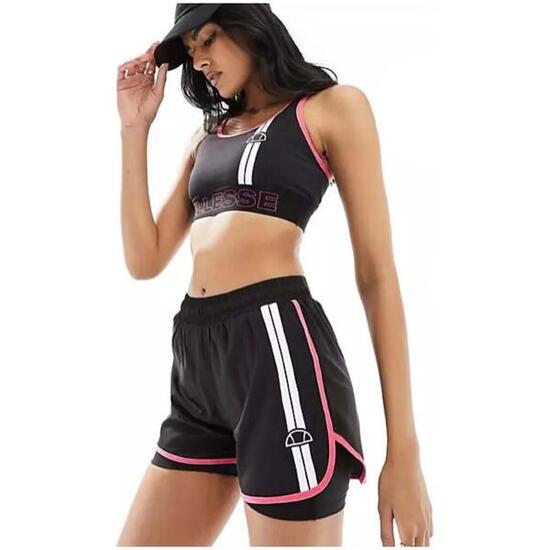 Kurze hose Ellesse Modell SRV20076-011 für frauen