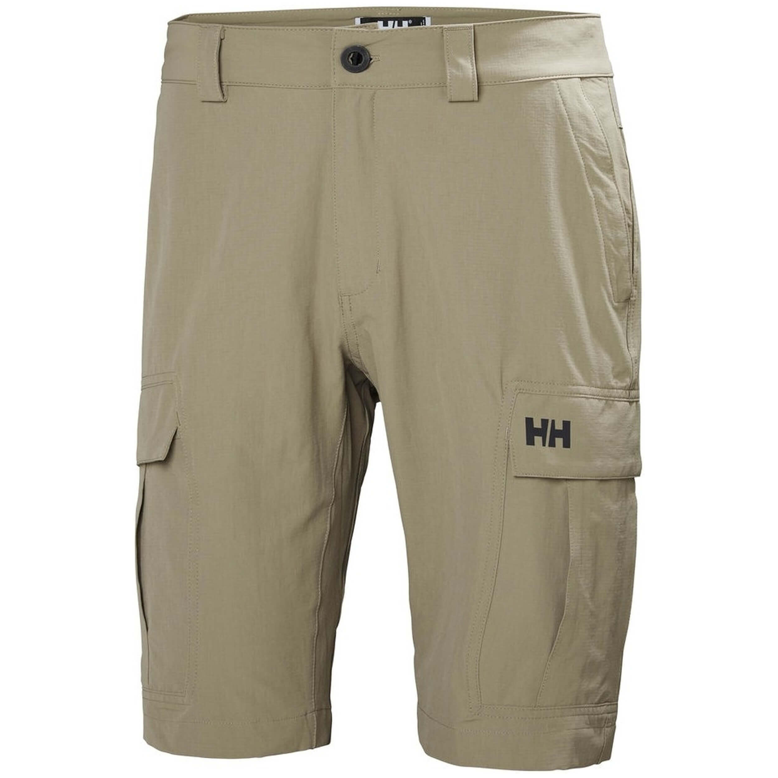 HELLY HANSEN Korte broek Helly hansen Qd voor mannen