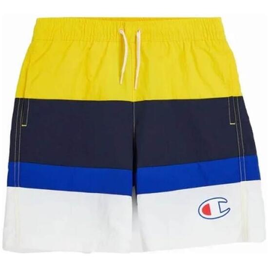 Maillot de bain Champion modèle 306730-YS011 pour homme