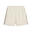 Șort alergare femei Essentials Graphic Animal 5", Alb Snow White PUMA