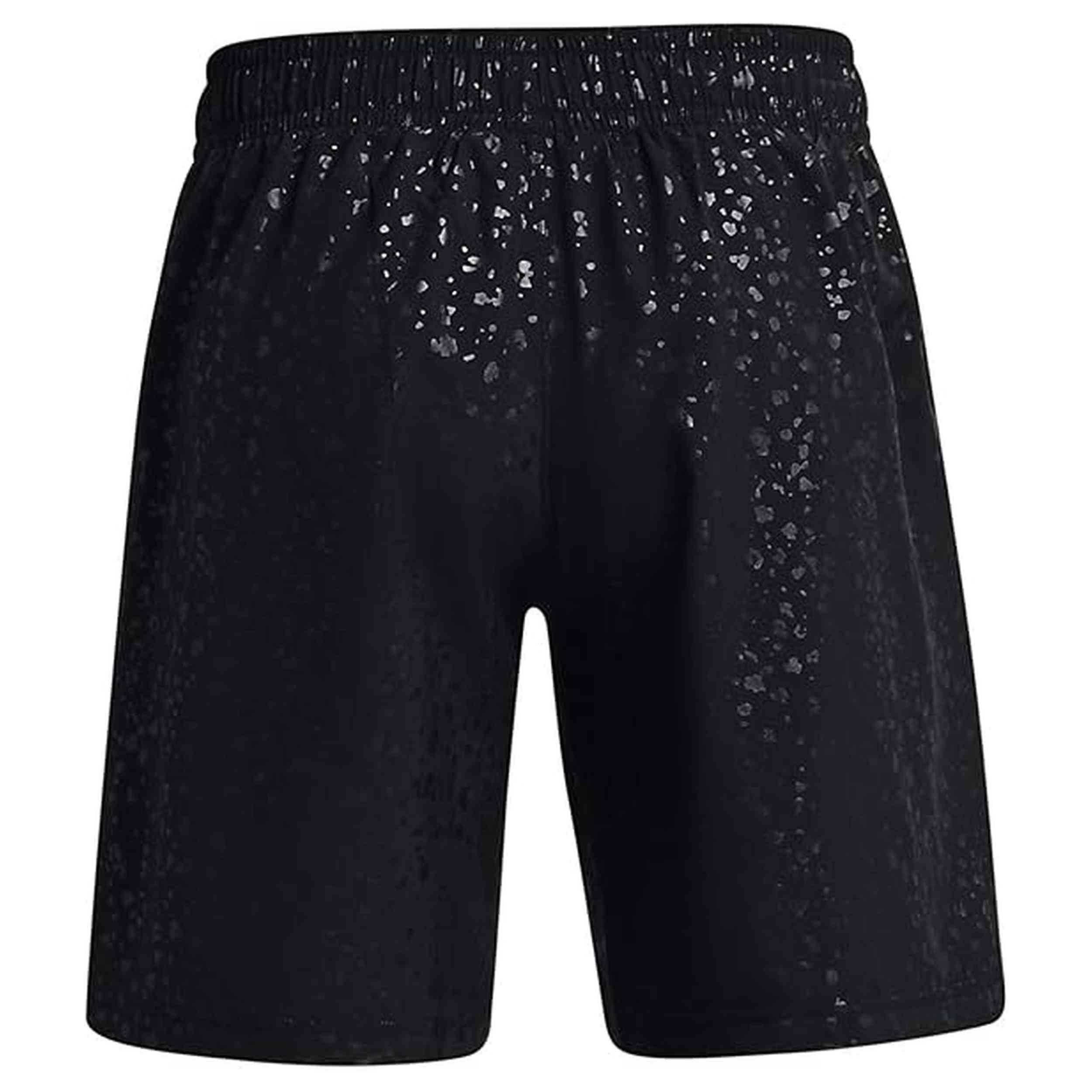 Korte broek Under armour model 1361432-002 voor mannen 3/3