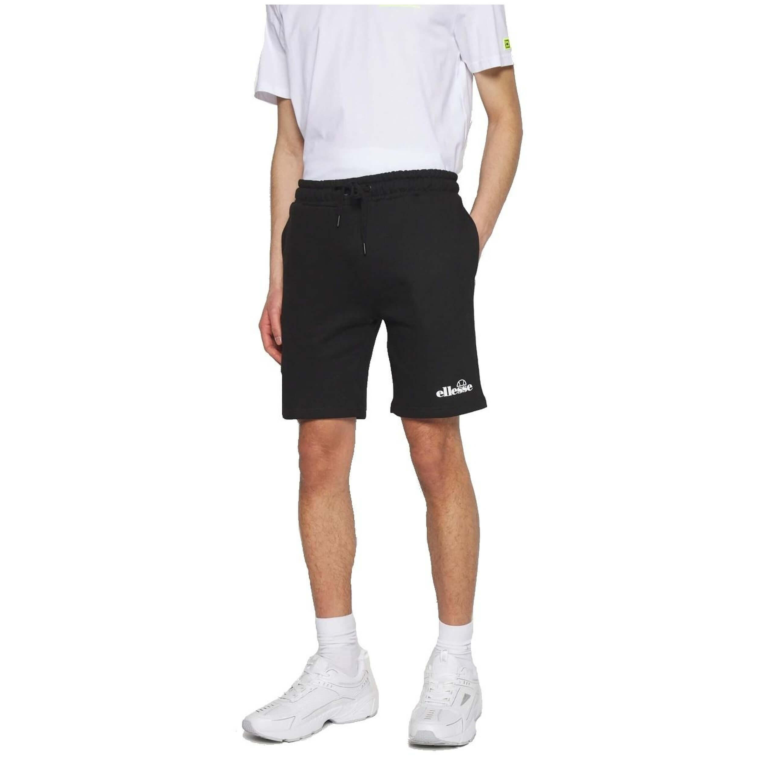 Pantalon corto Ellesse modelo SHP21179-011 para hombre 2/4