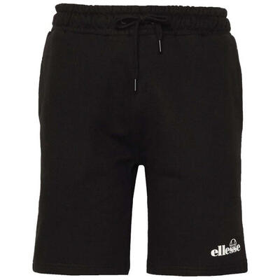 Korte broek ellesse model shp21179-black voor mannen
