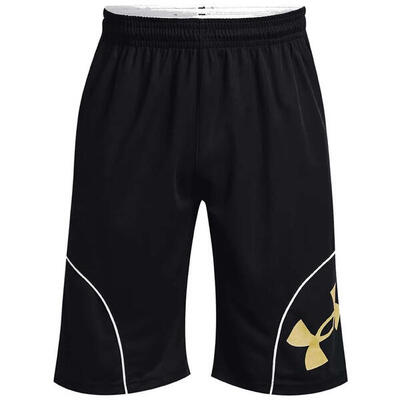 Korte broek under armour model 1370222-002 voor mannen