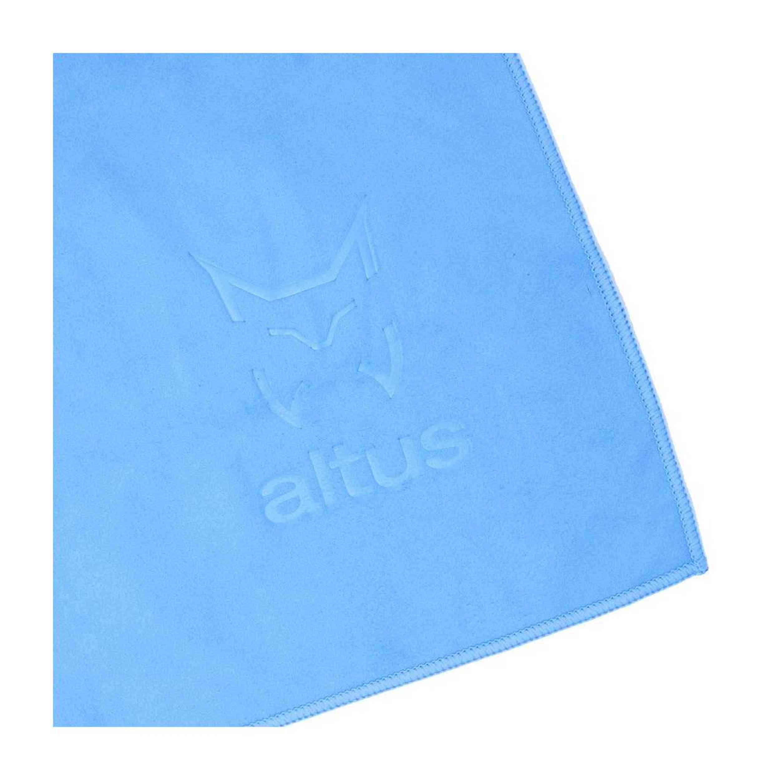 Asciugamano Altus modello 2450009 per unisex 3/3