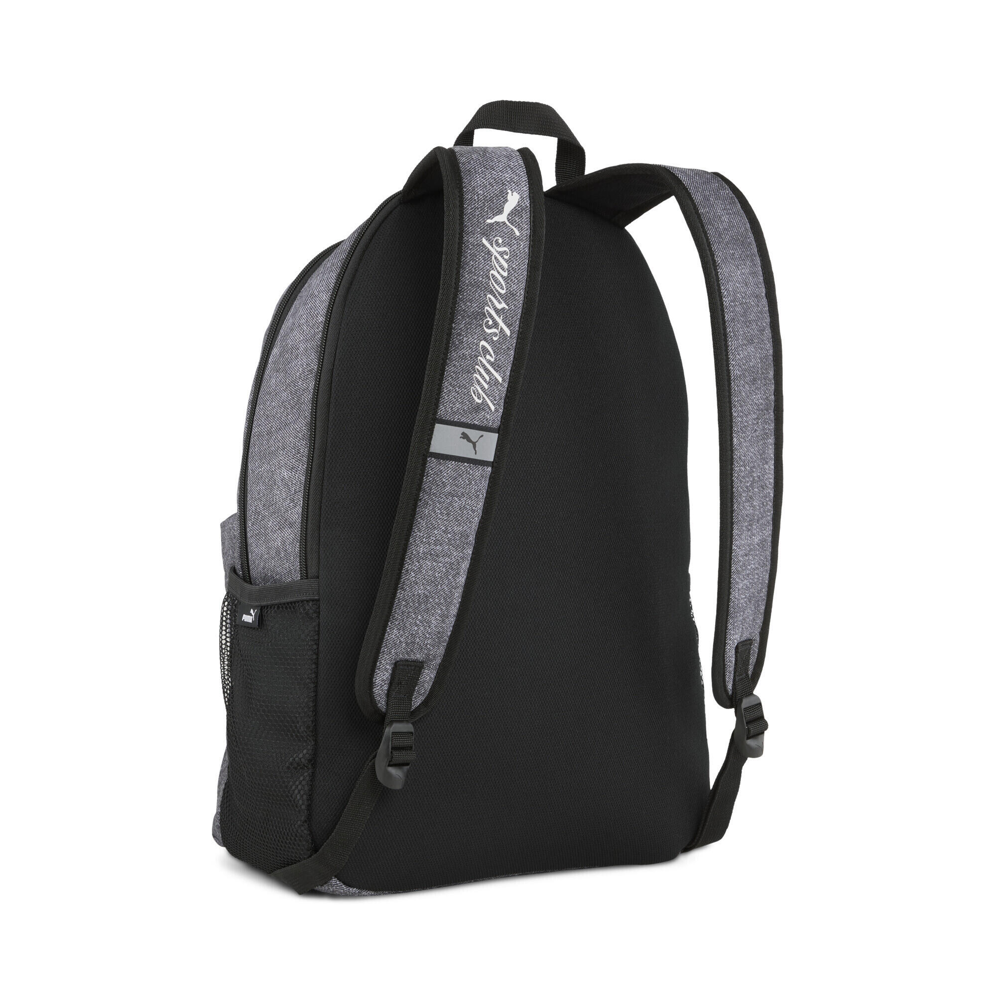 Mochila PUMA Phase Class 20 l PUMA Black 3/5