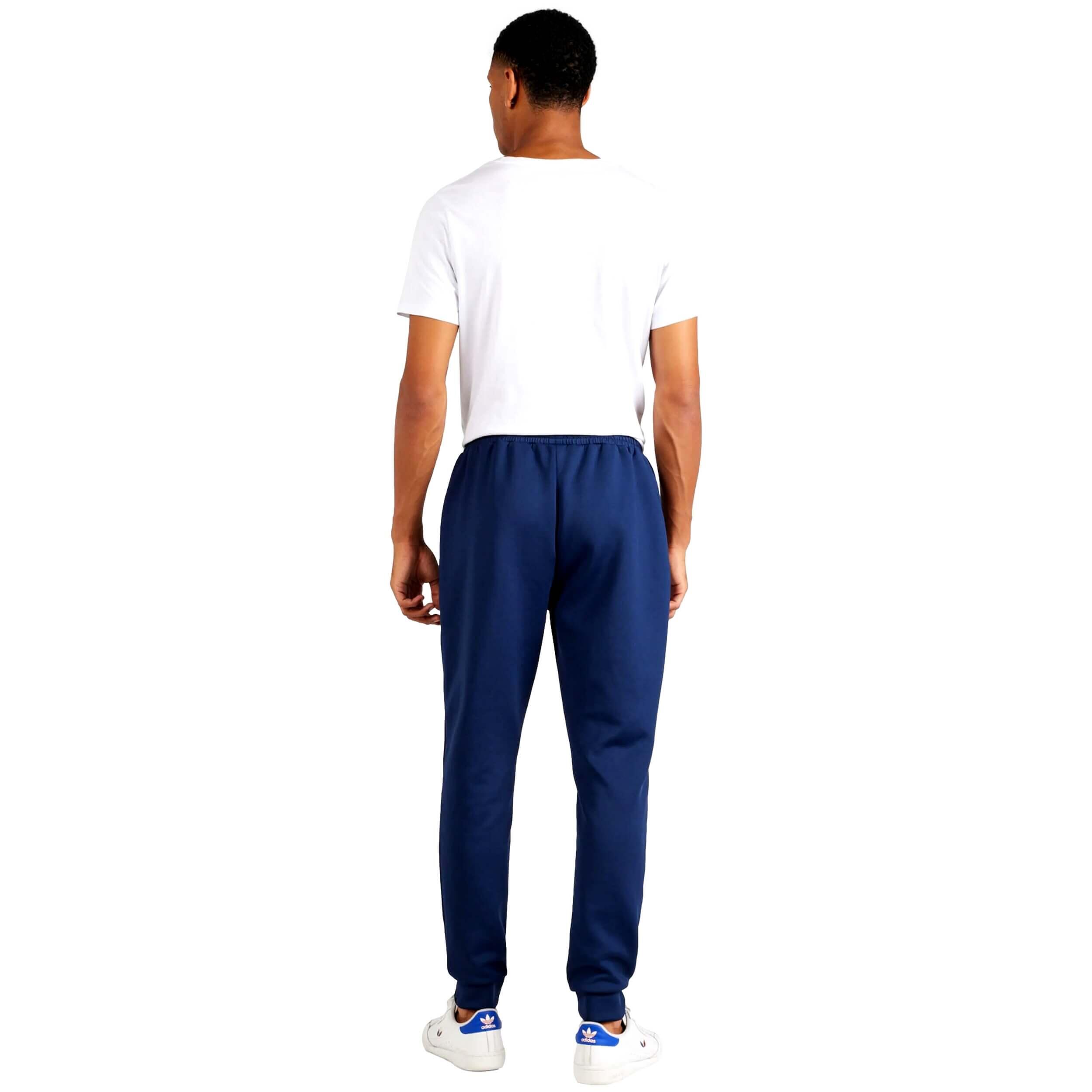 Pantaloncini Ellesse modello SHR19228-NAVY per uomini 4/5