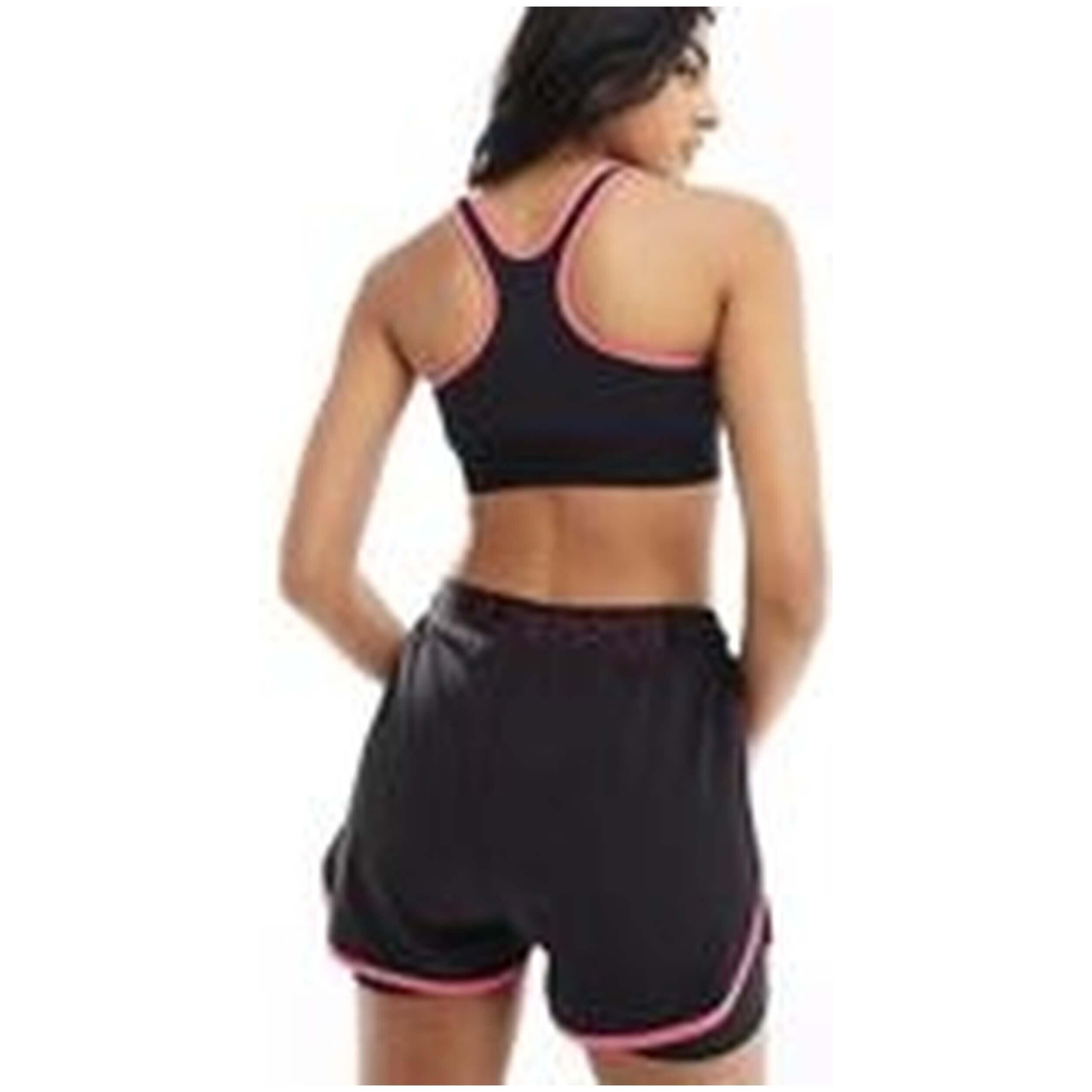 Short Ellesse modèle SRV20076-011 pour femmes 2/4