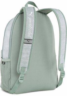 Zaino PUMA Phase Class 20 L PUMA Green Moon