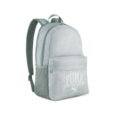 Zaino PUMA Phase Class 20 L PUMA Green Moon