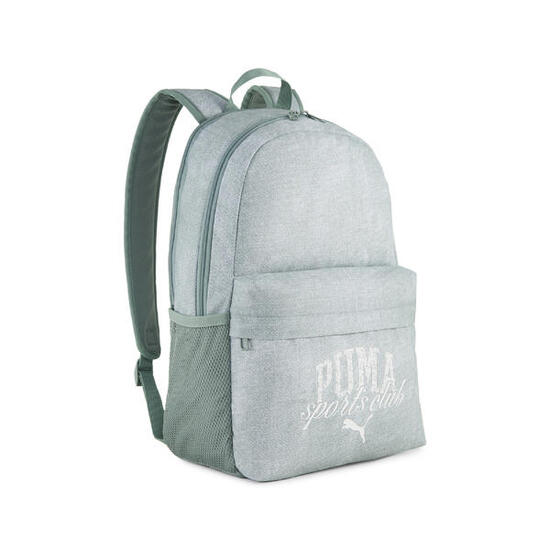 Plecak PUMA Phase Class 20 l PUMA Green Moon