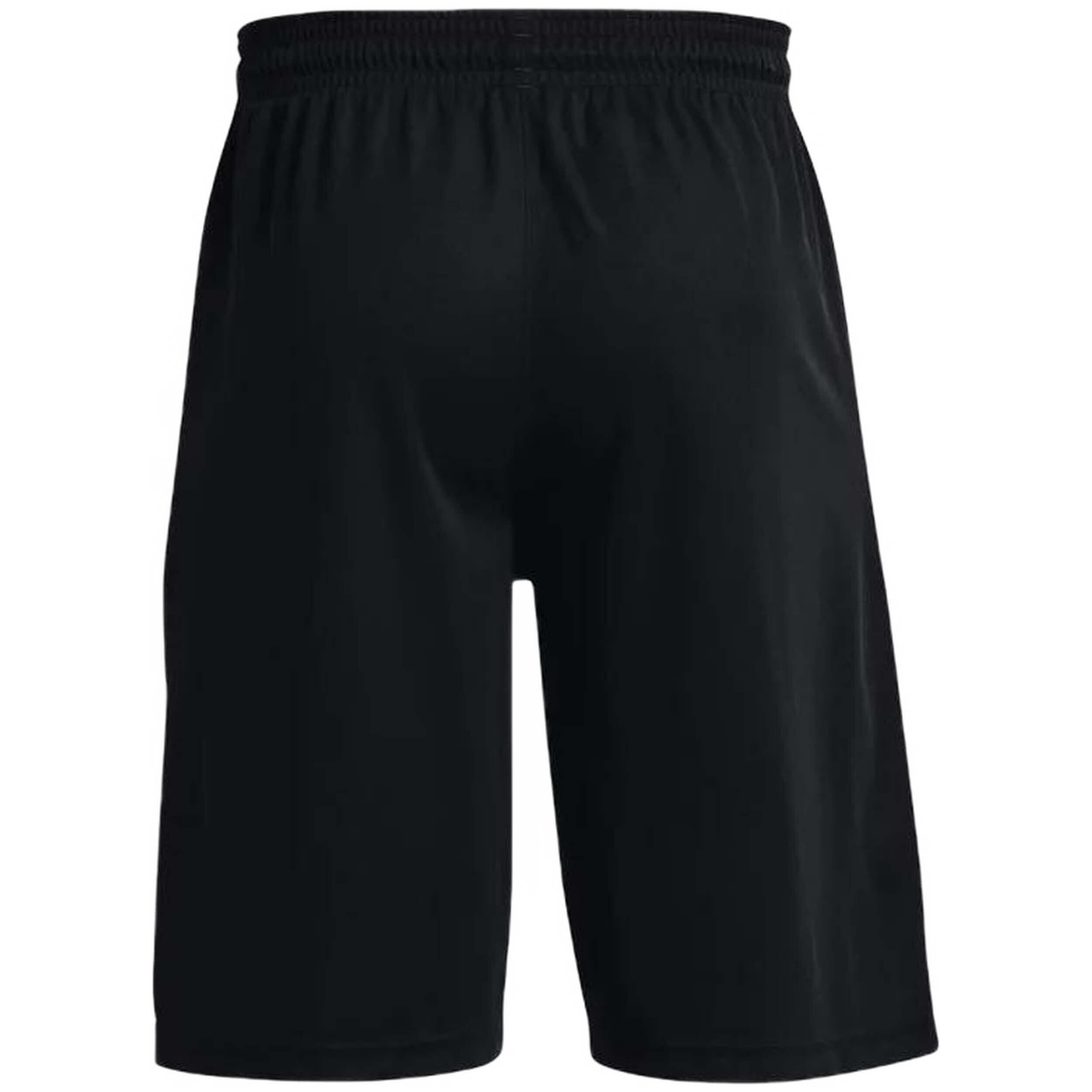 Pantaloncini Under armour modello 1370222-002 per uomini 2/5