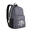 Rucsac Alergare Adulți Padded Straps, Mesh Side Pocket, Negru PUMA Black