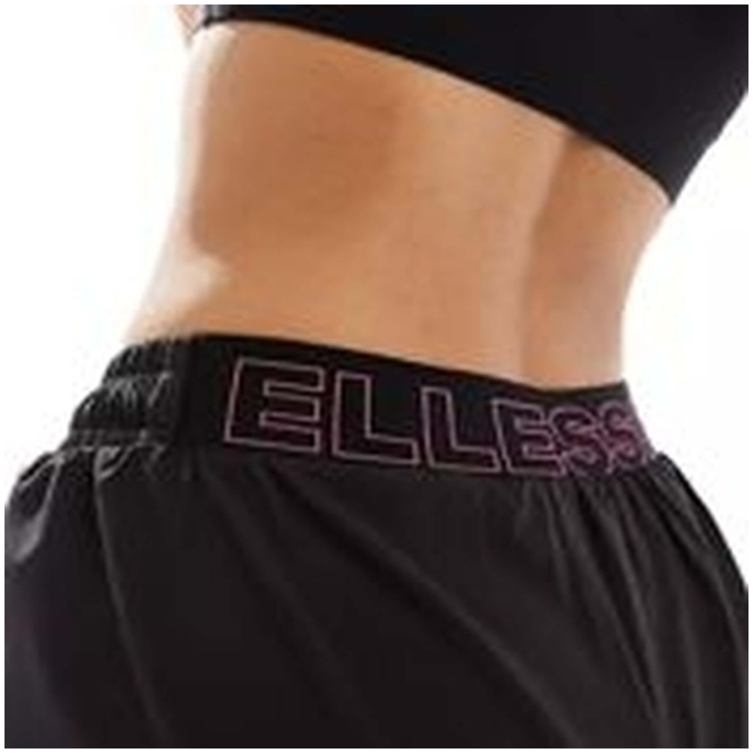 Short Ellesse modèle SRV20076-011 pour femmes 4/4