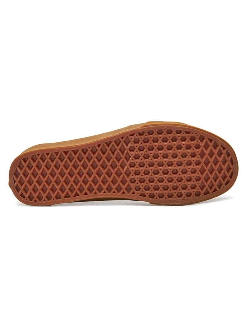 Zapatilla para Hombre Vans Sk8-low Blanco 4/5