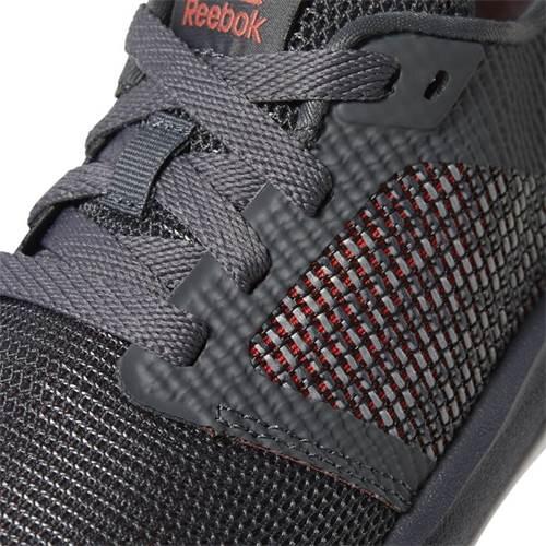 Scarpa formazione donna Reebok Print Run 3 4/4