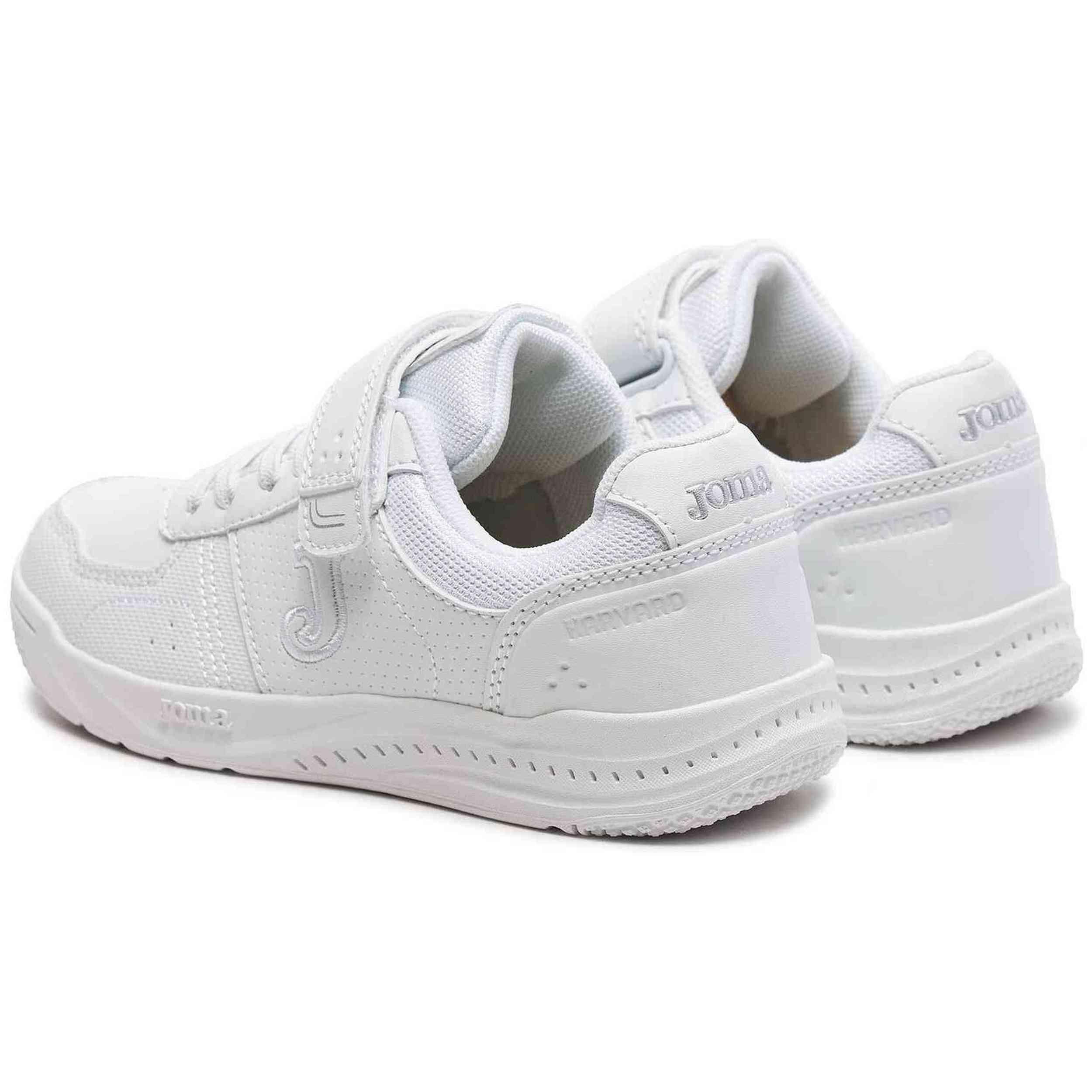 Baskets Joma modèle HARVARD JR 2202 pour enfants 3/5