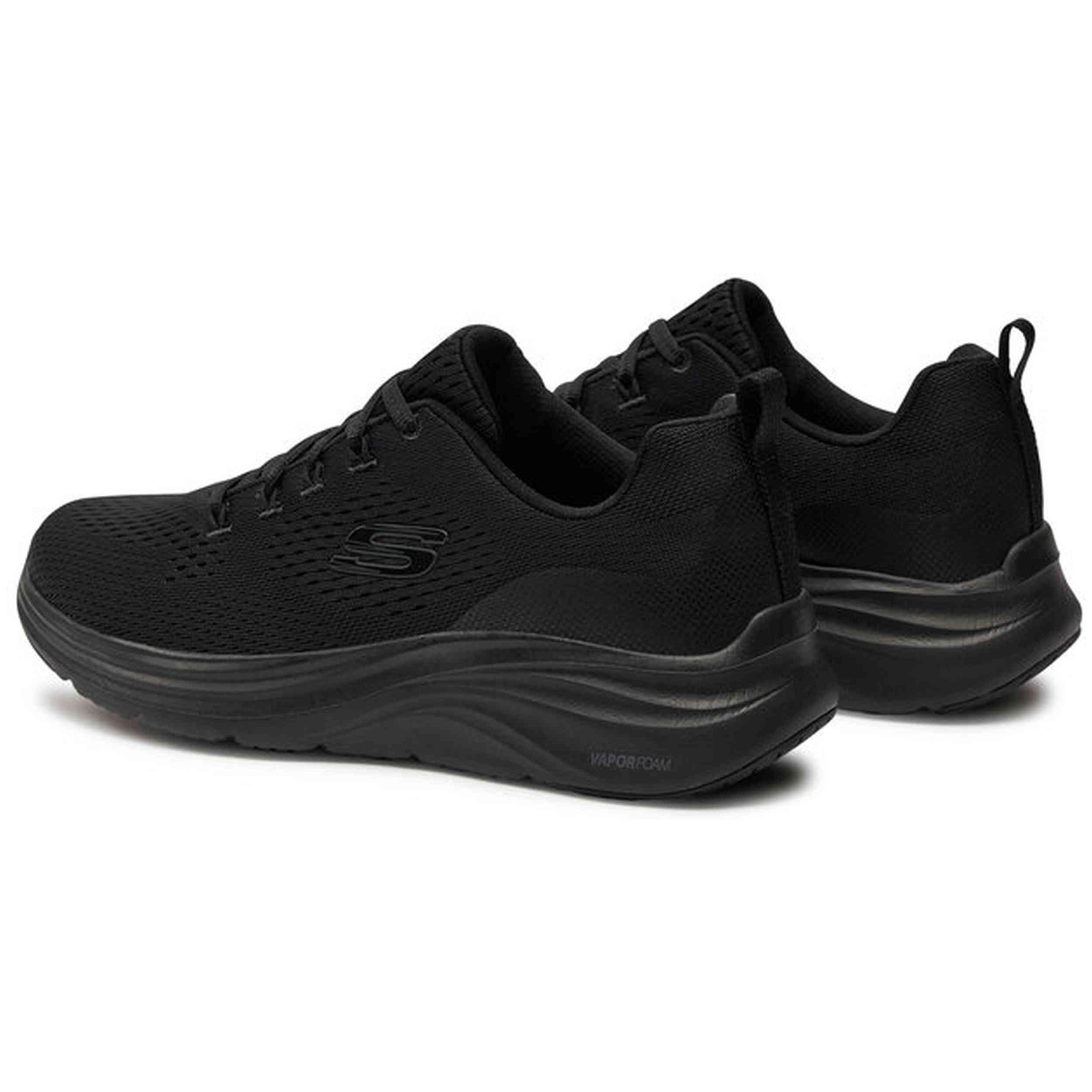 Baskets Skechers modèle 150024BBK pour femmes 3/5