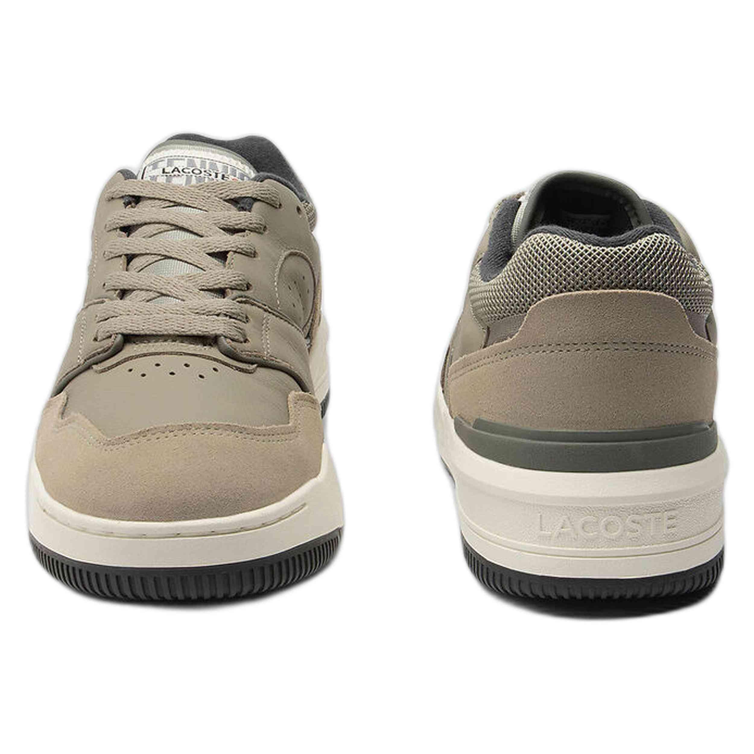 Schoen Lacoste model 48SMA0024AAL voor mannen 3/4