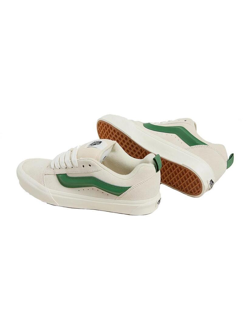 Chaussure pour homme Vans Old Skool Beige 4/4