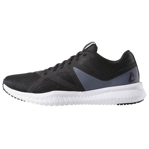 Buty treningowe damskie Reebok Flexagon Fit
