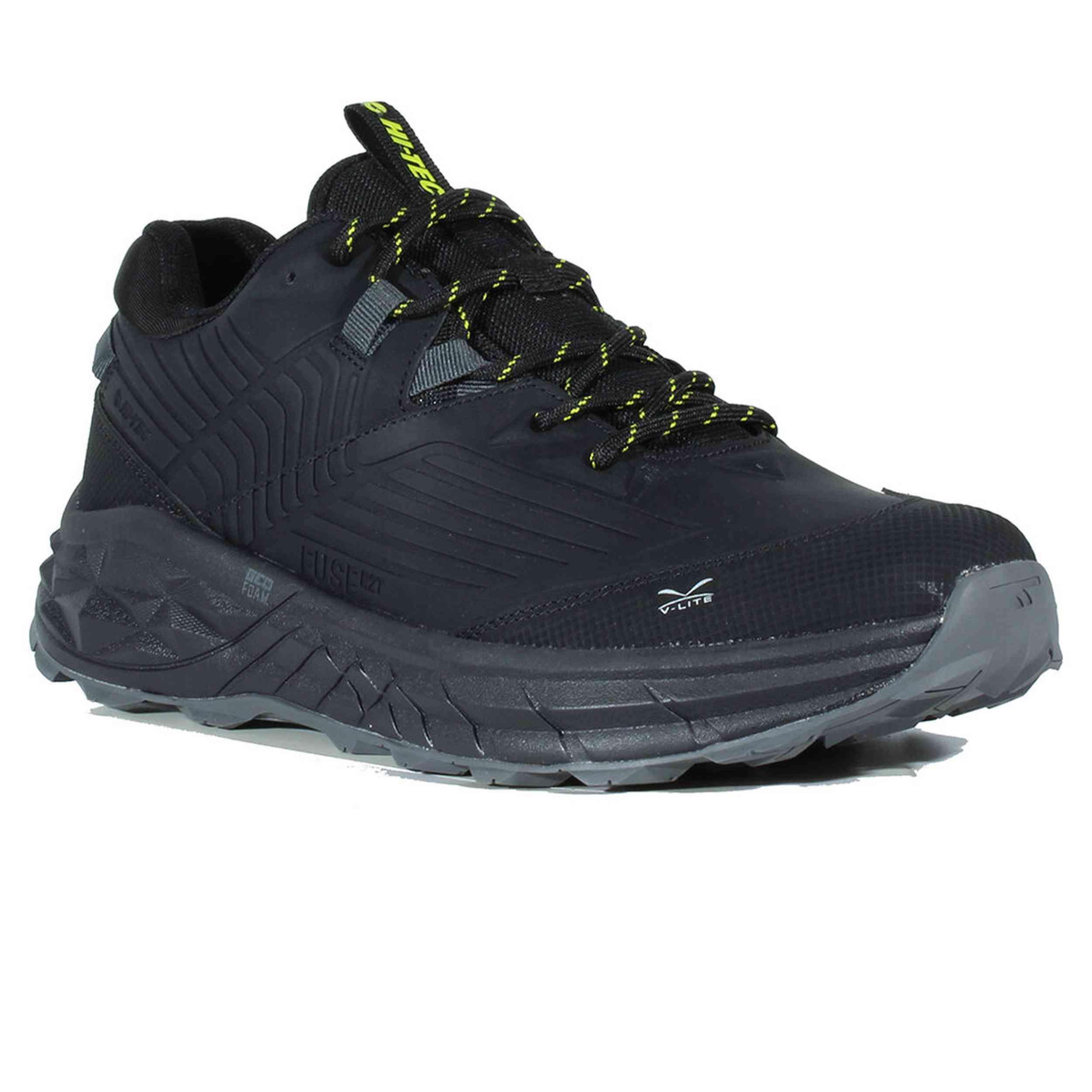 Baskets Hi-tec modèle O090165001 pour homme 2/5