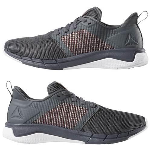 Scarpa formazione donna Reebok Print Run 3 2/4