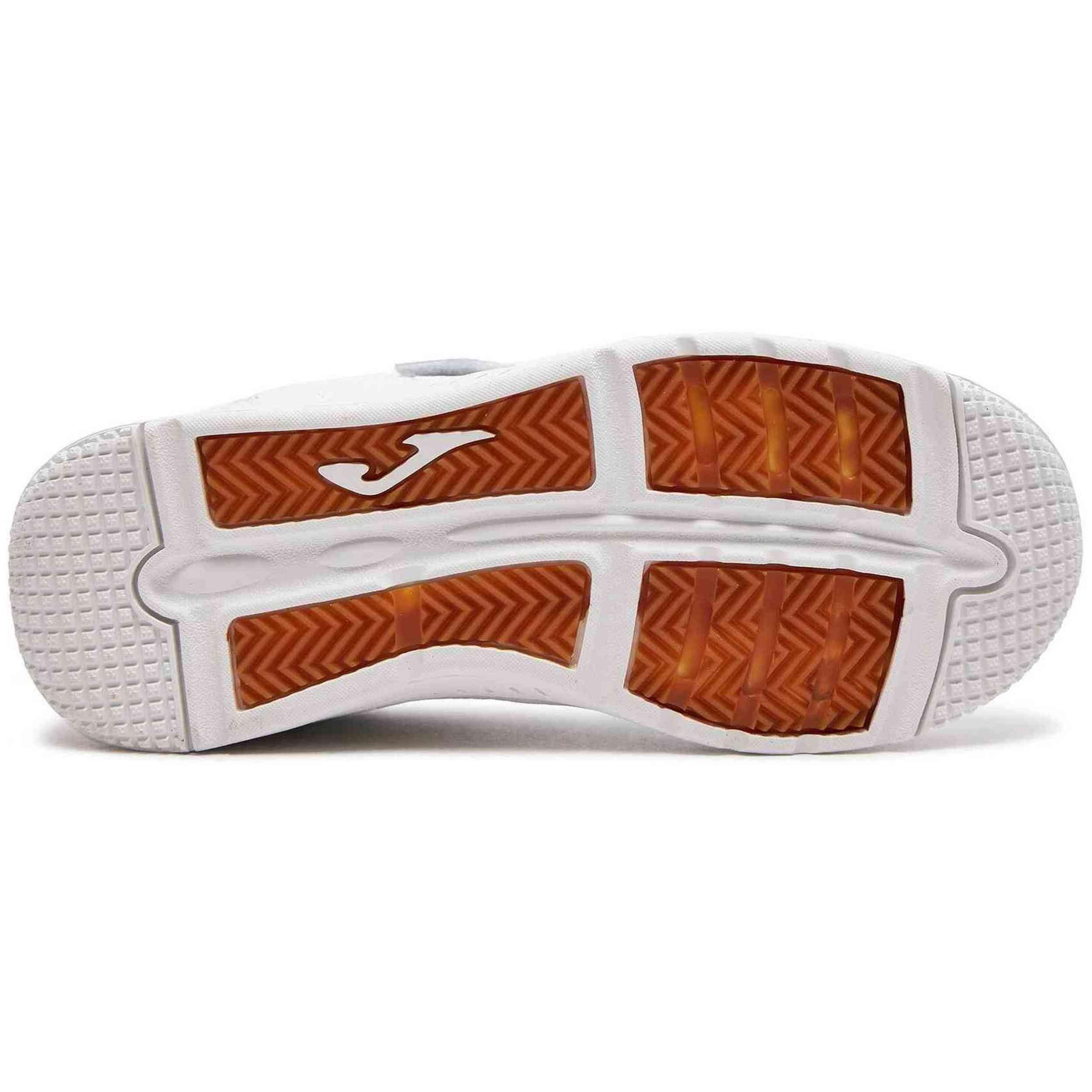 Baskets Joma modèle HARVARD JR 2202 pour enfants 4/5