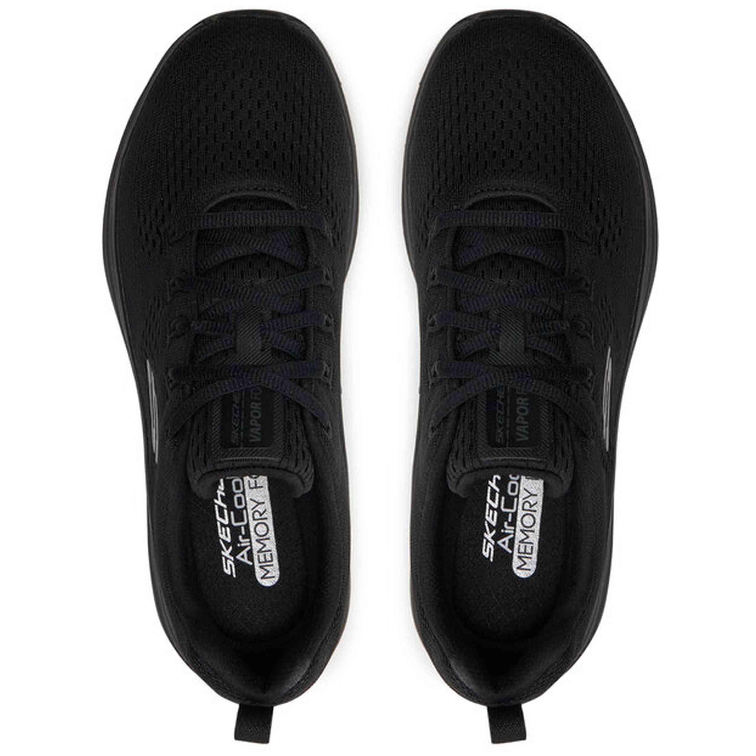 Baskets Skechers modèle 150024BBK pour femmes 5/5