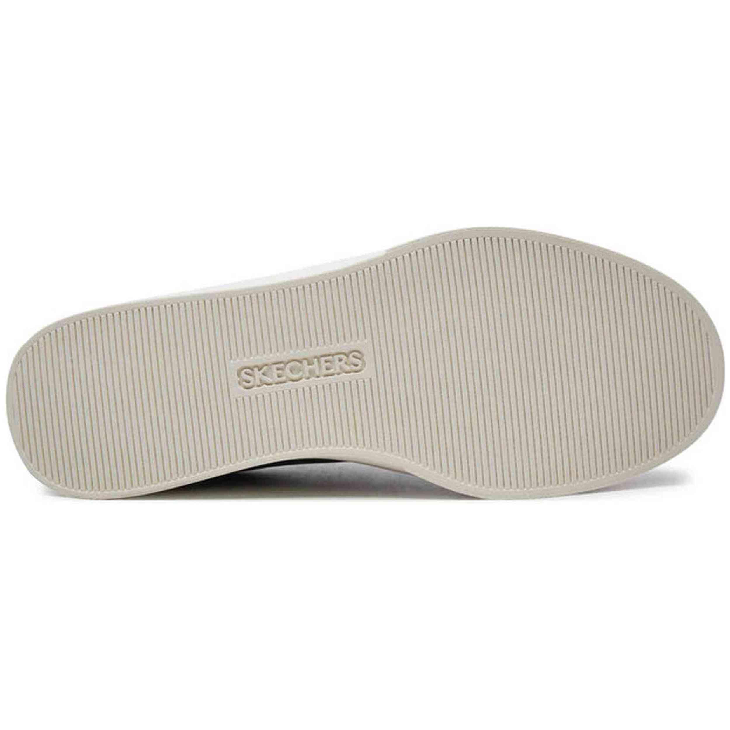 Baskets Skechers modèle 185129BKMT pour femmes 4/7