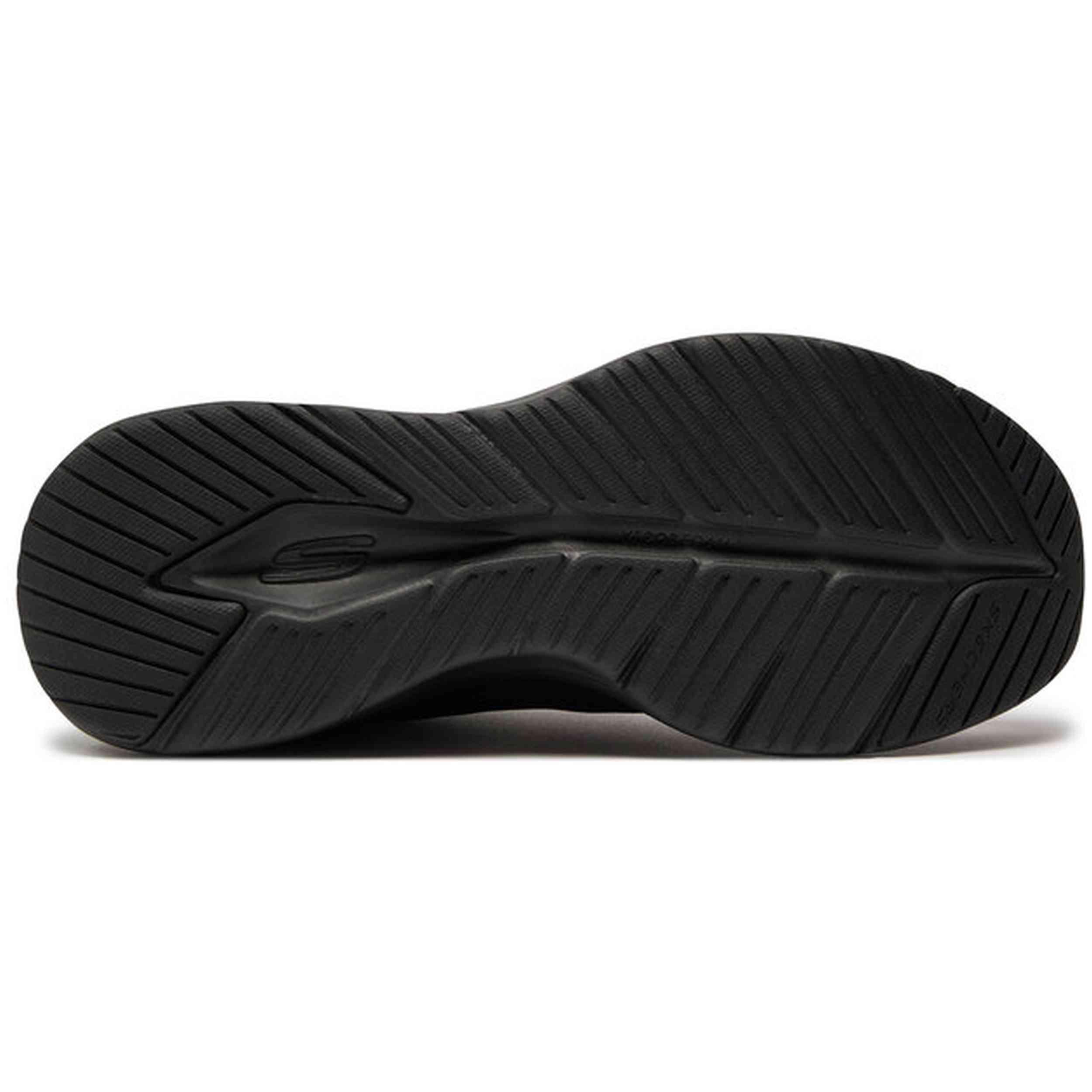 Baskets Skechers modèle 150024BBK pour femmes 4/5