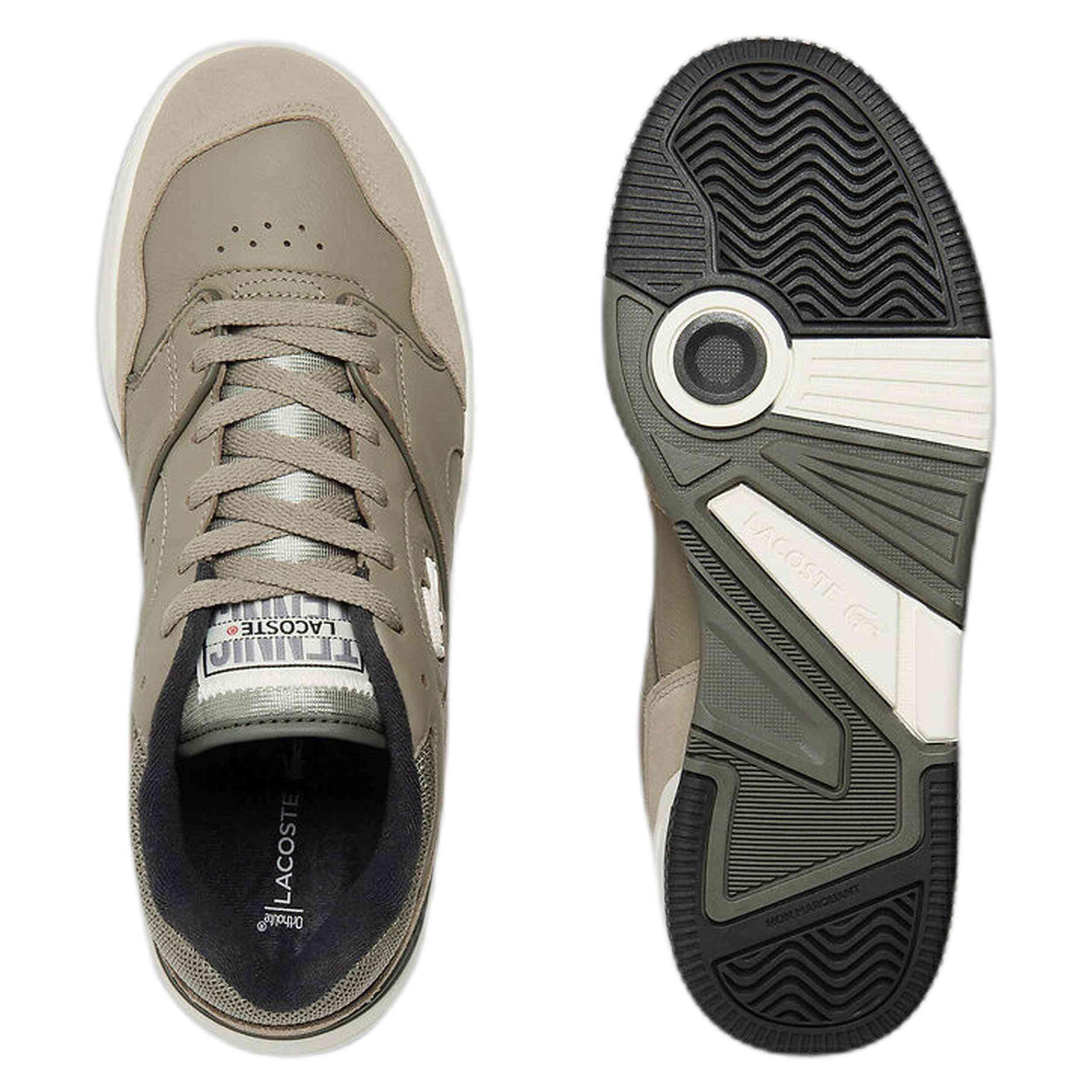 Schoen Lacoste model 48SMA0024AAL voor mannen 4/4
