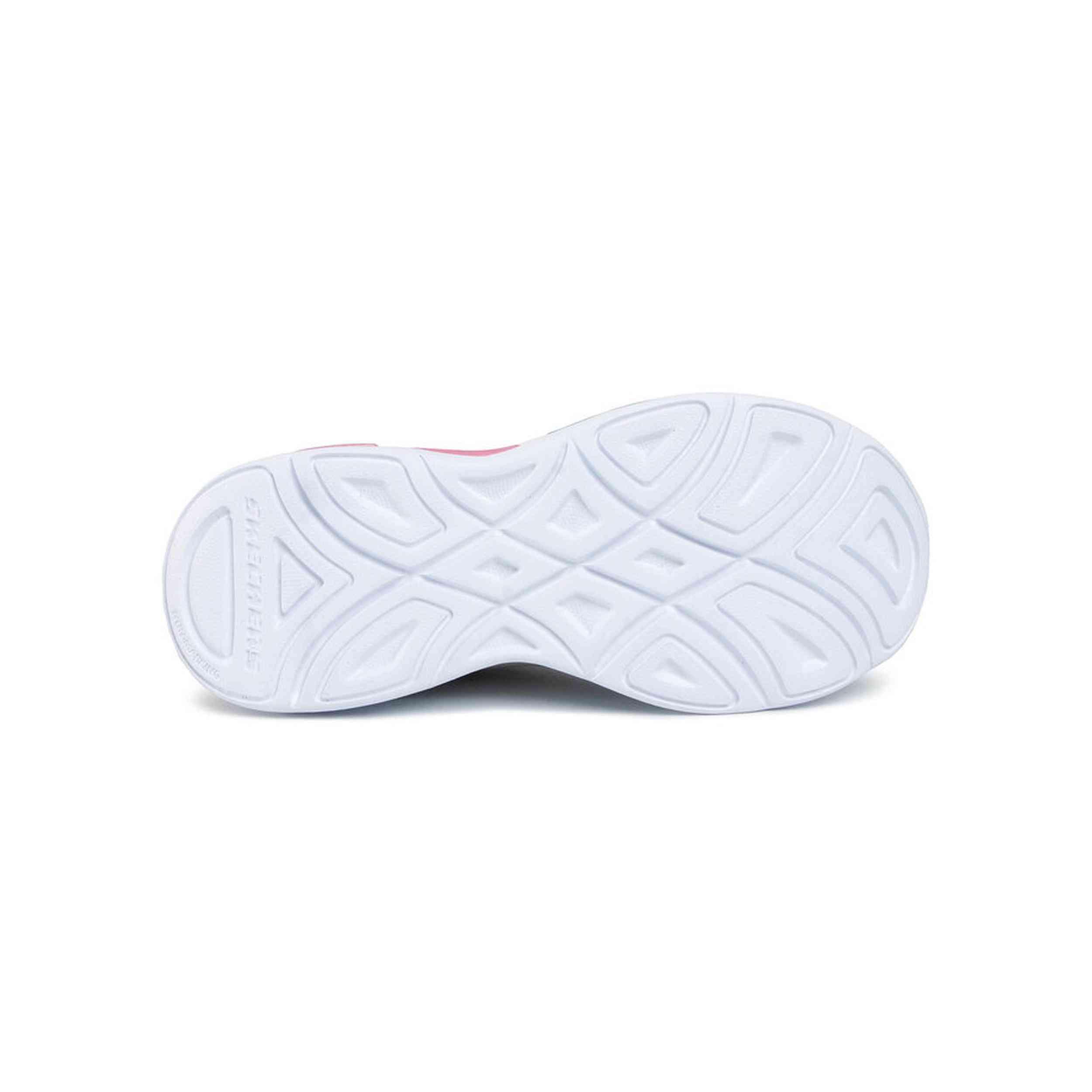 Baskets Skechers modèle 302042L-GYMT pour unisexe enfants 4/5