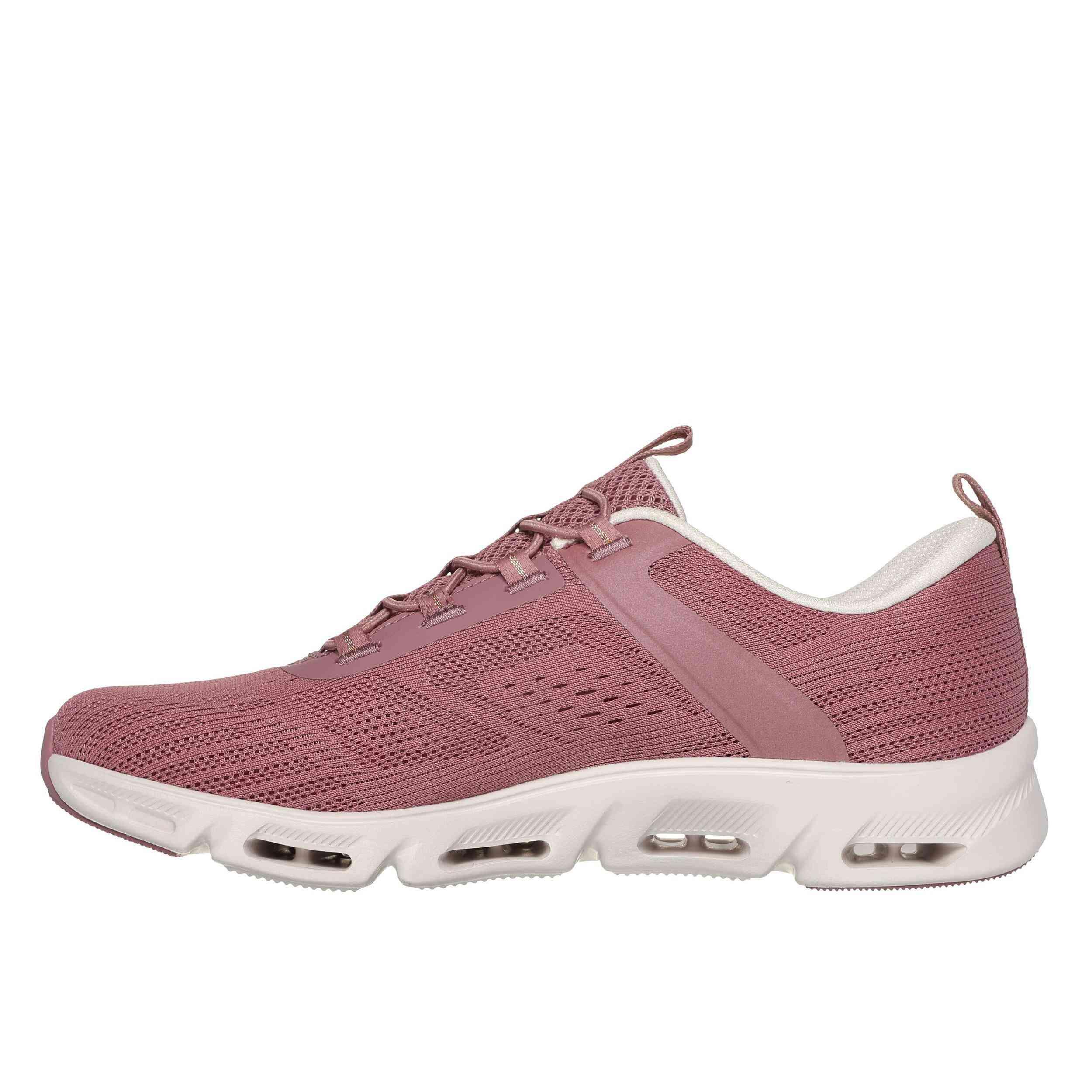 Sapatilhas Skechers modelo 104601DKRS para mulheres 5/5
